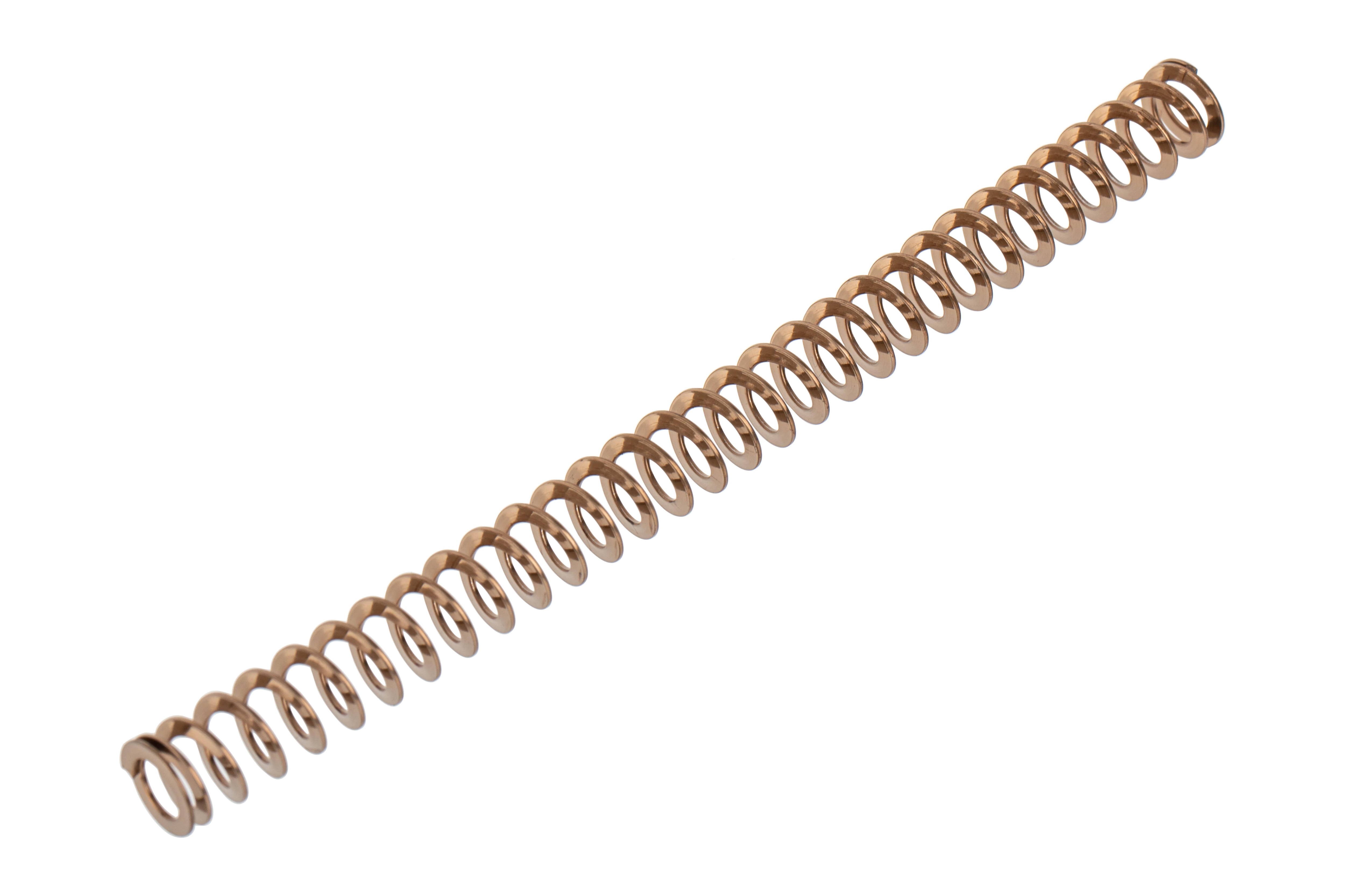 Strike Industries Strike Industries 15 lb. Reduced Power Recoil Spring Fits GLOCK 17 Gen 3