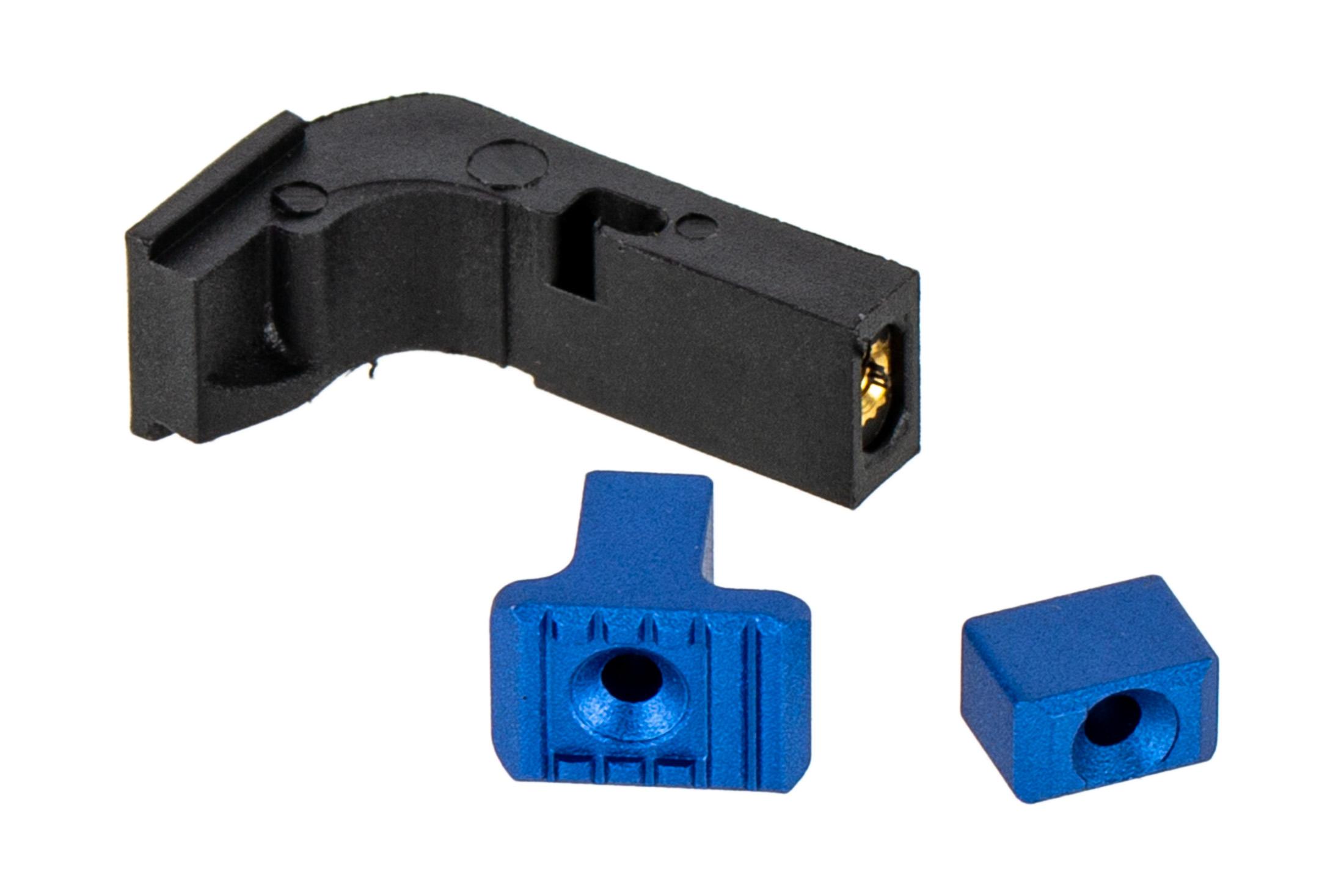 Strike Industries Extended Magazine Plate for Glock 17/Glock 22 Up to 29% Off 4