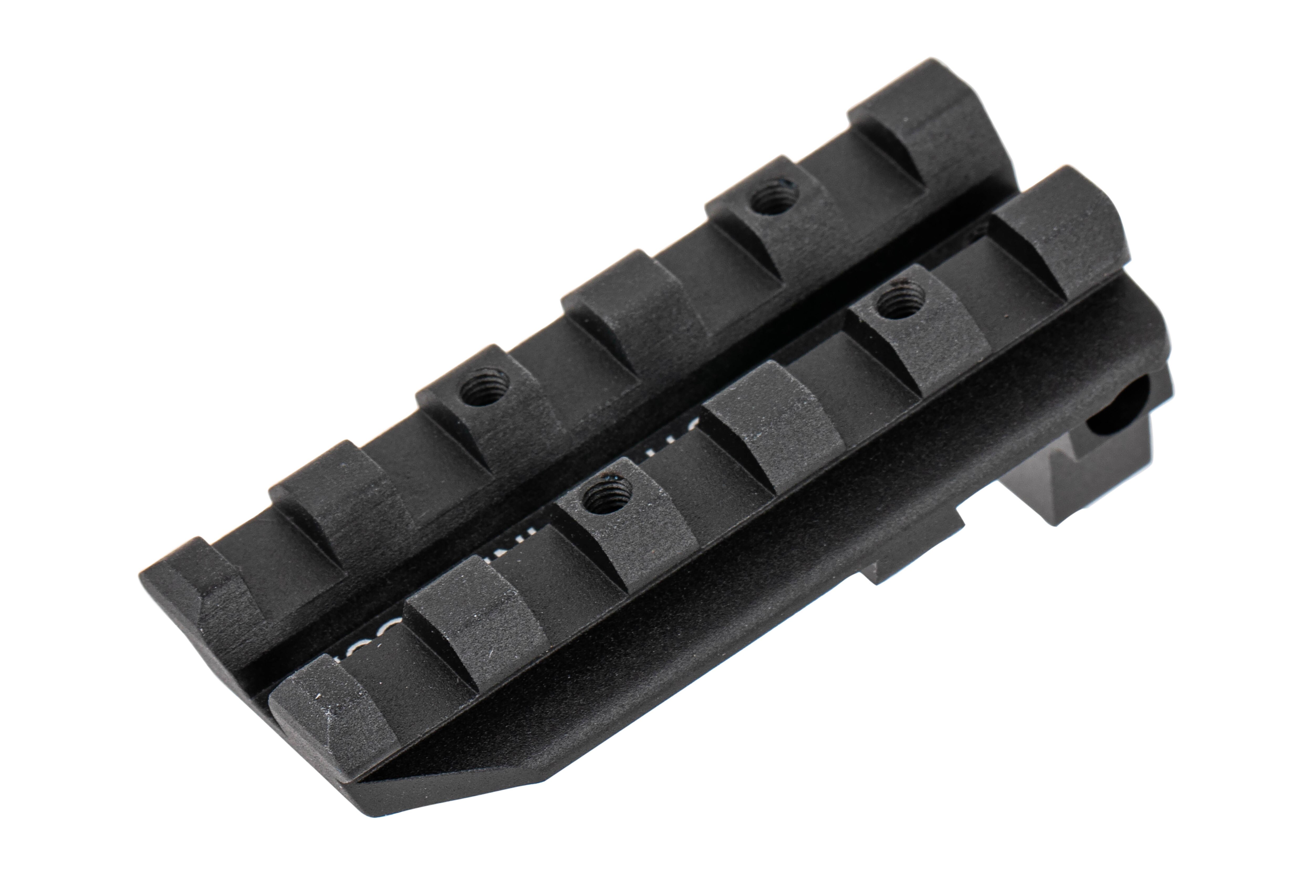 Strike Industries Strike Industries Rear Sight Rail Fits GLOCK