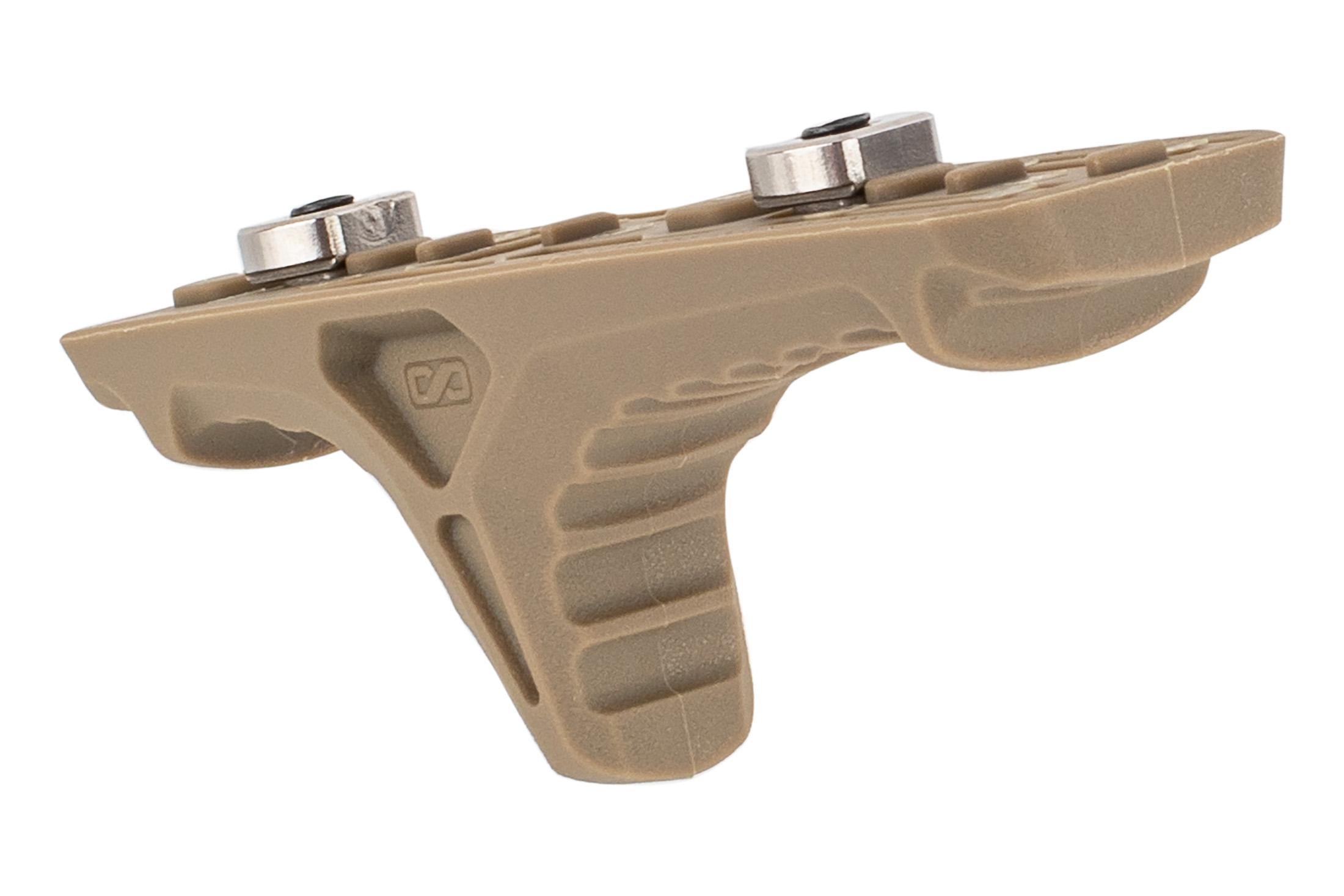 Strike Industries LINK Anchor Polymer Hand Stop - FDE