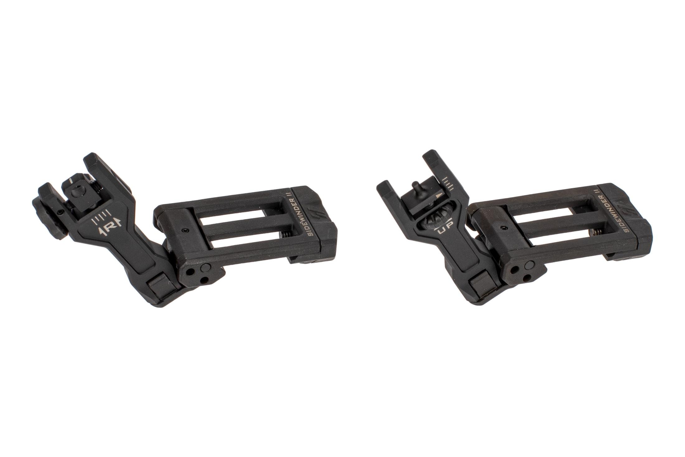 Strike Industries Sidewinder II, Black - SISIDEWINDERIIBK