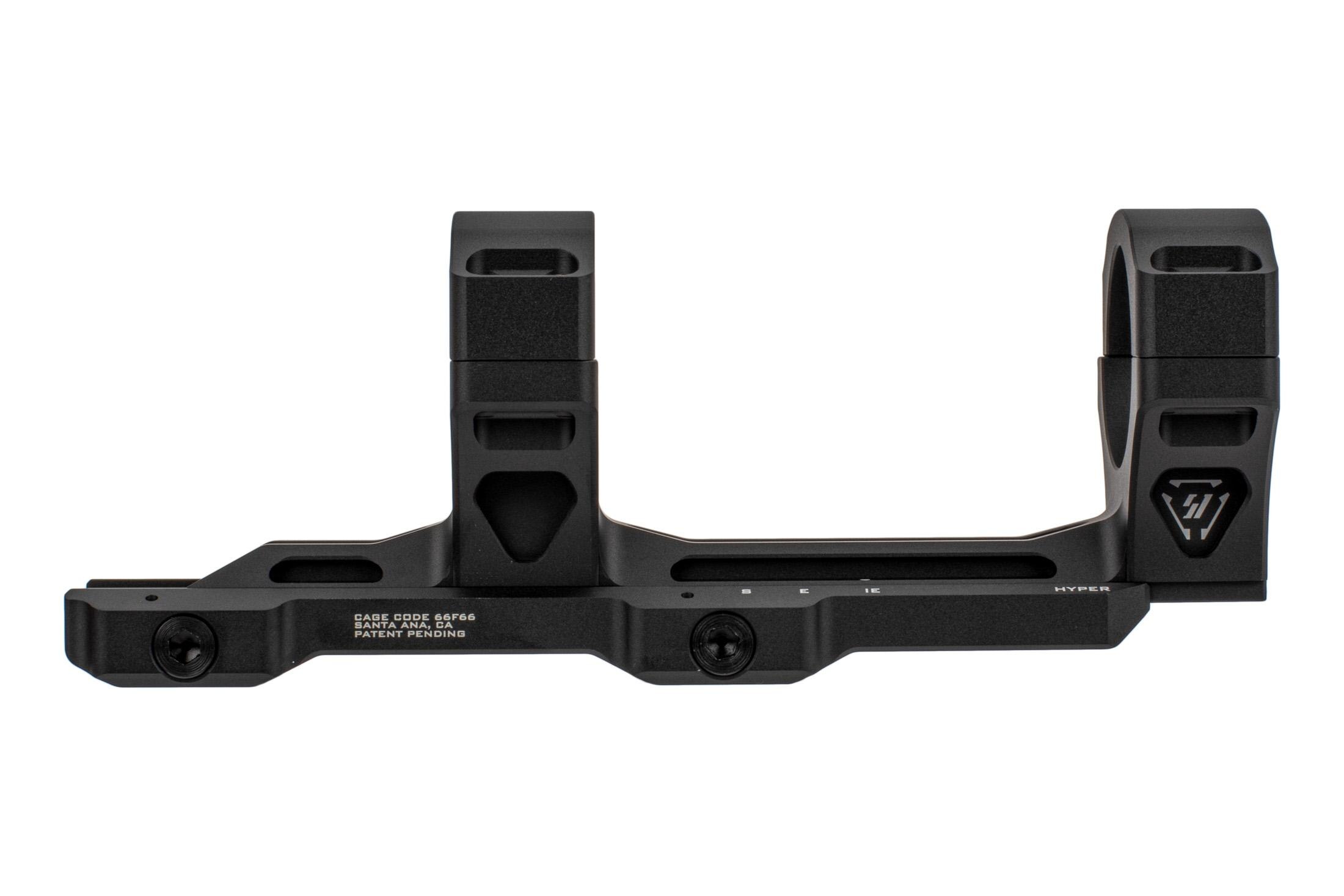 Strike Industries Adjustable Scope Mount 30mm SISTRIKEASM