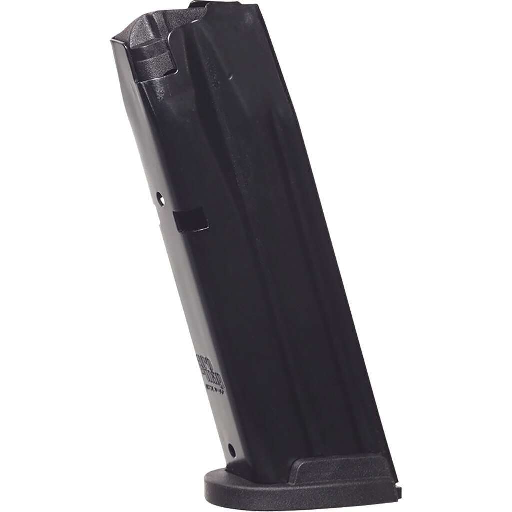 ProMag Industries ProMag Steel Magazine SIG Sauer P320 Compact 9mm Blued 15 rd.