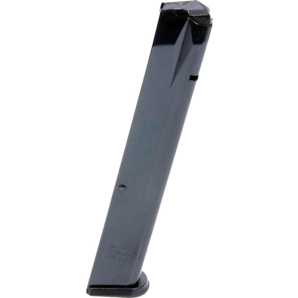 ProMag Industries ProMag Steel Magazine SIG Sauer P226 .40 S&W Blued 20 rd.