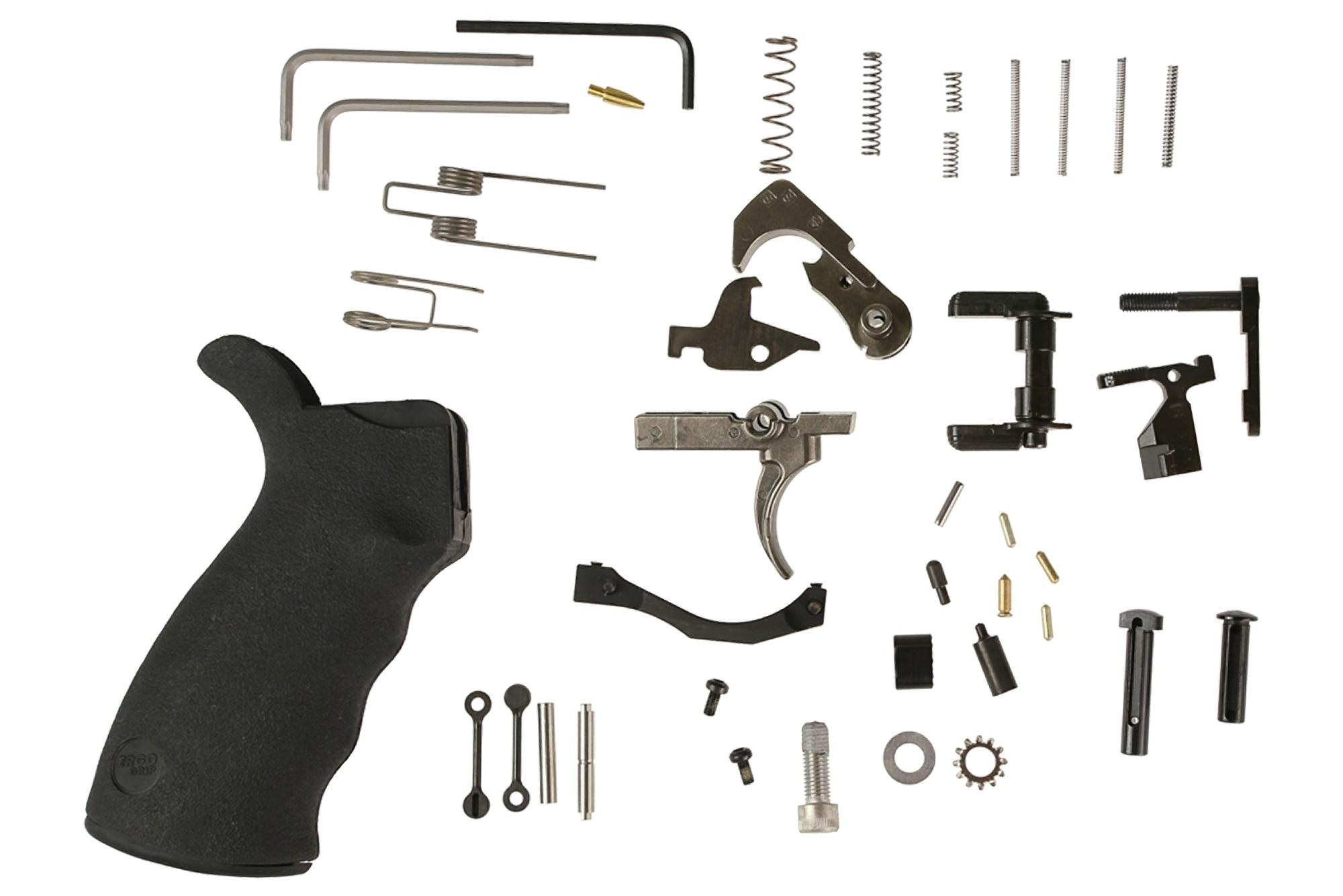 best ar lower parts kit 2017 best ar lower parts kit 2017