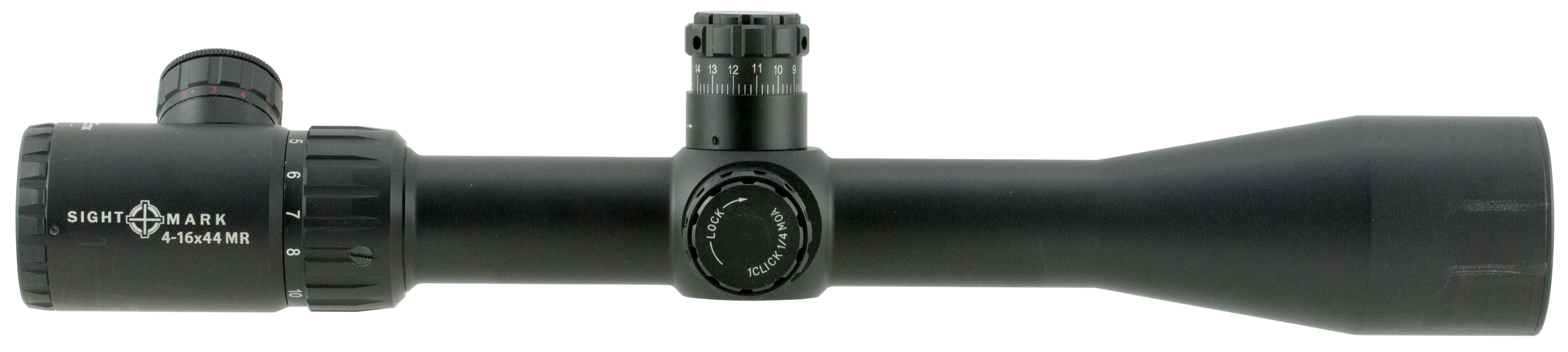 Sightmark Core TX 4-16x44 Riflescope - Marksman Reticle