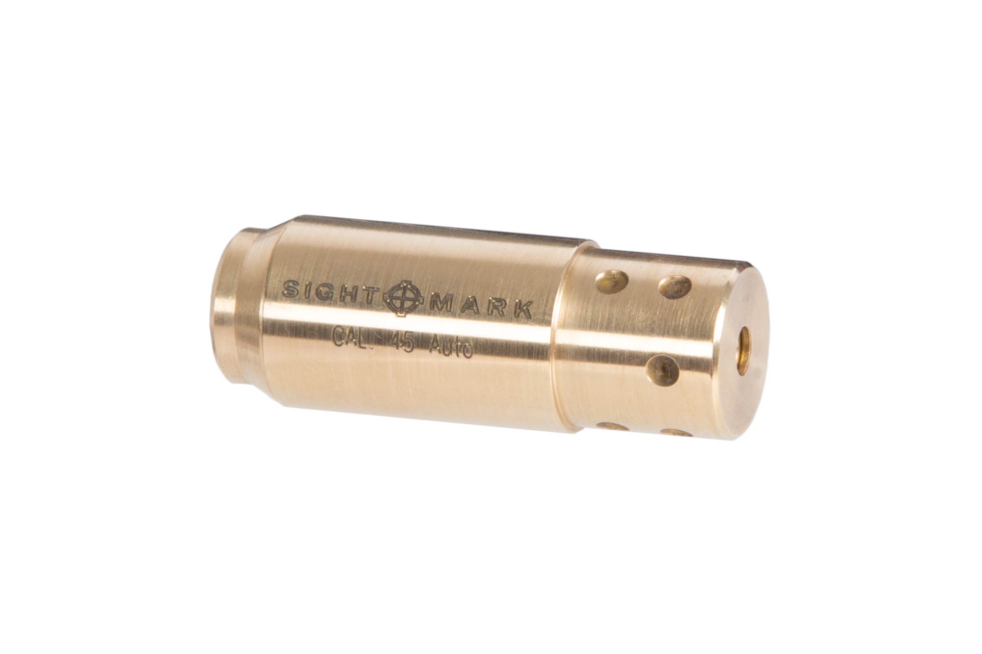 Sightmark Laser Boresight for 45 ACP Pistols - SM39017