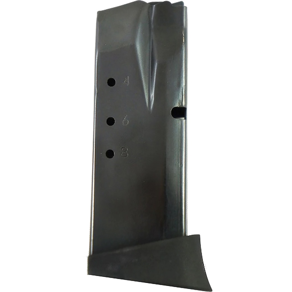 ProMag Industries ProMag Steel Magazine Smith & Wesson M&P Compact .40S&W Blued 10 rd.