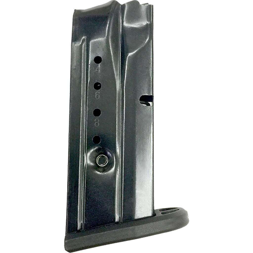 ProMag Industries ProMag Steel Magazine Smith & Wesson M&P Compact 9mm Blued 10 rd.