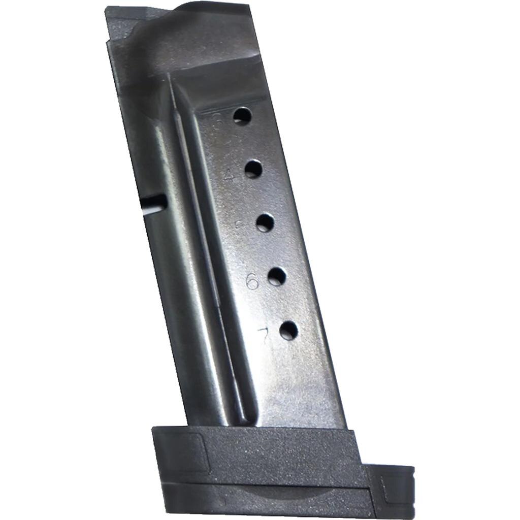 ProMag Industries ProMag Steel Magazine Smith & Wesson Shield .40S&W Blued 7 rd.