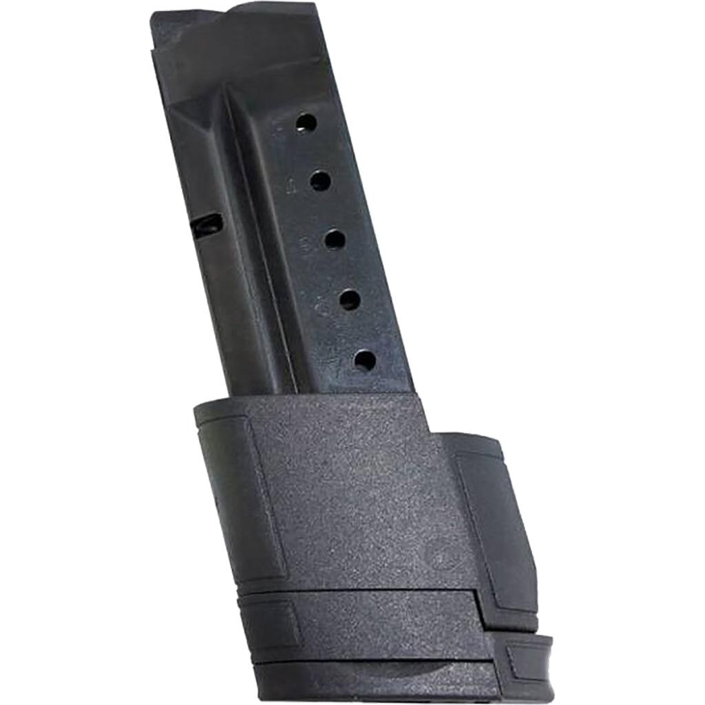 ProMag Industries ProMag Steel Magazine Smith & Wesson Shield .40S&W Blued 9 rd.