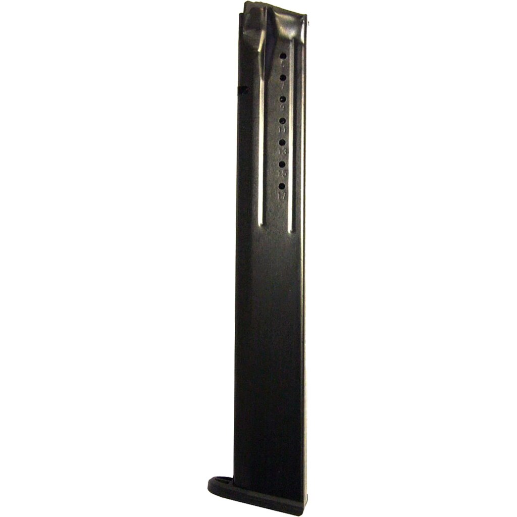 ProMag Industries ProMag Steel Magazine Smith & Wesson M&P9 9mm Blued 32 rd.