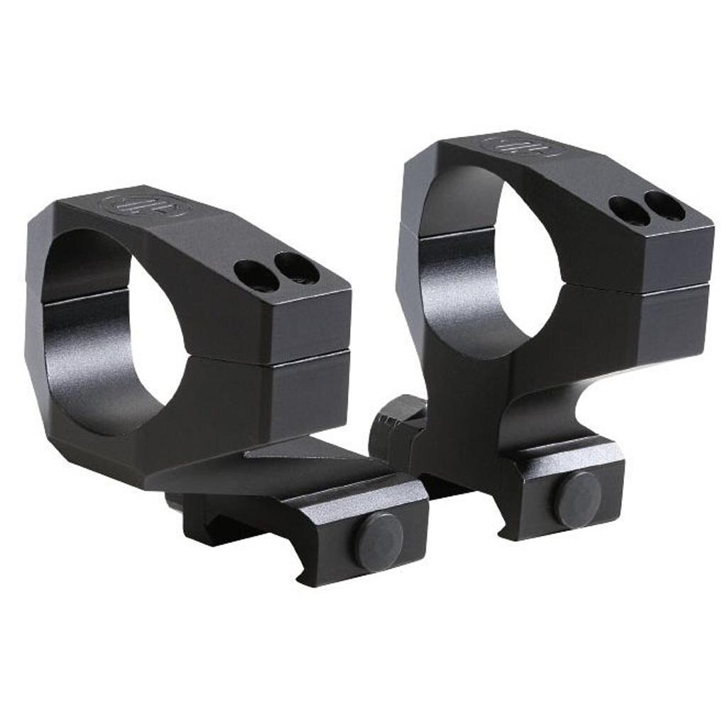 SIG Sauer Alpha Tactical Scope Ring Set - 30mm