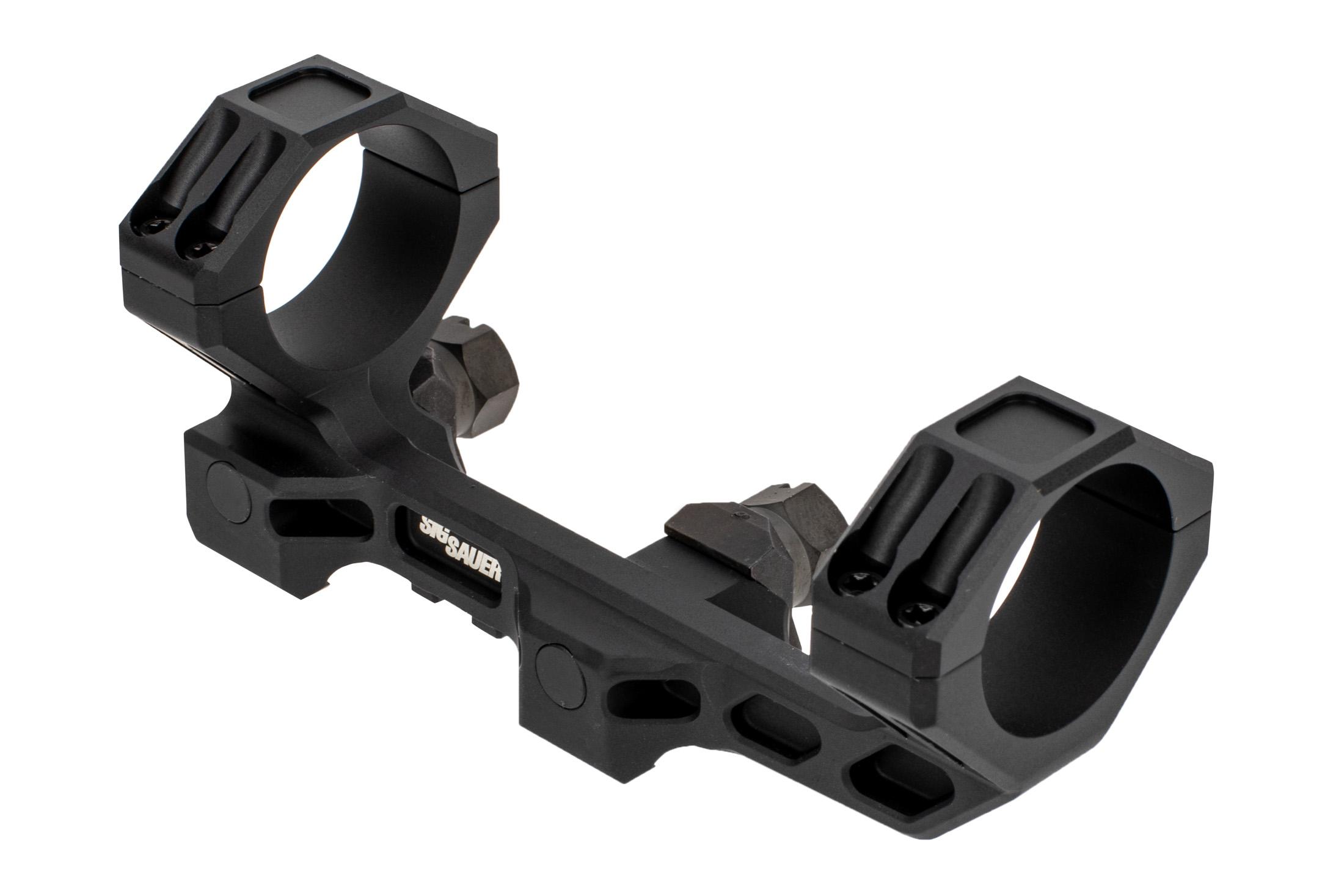 SIG Sauer ALPHA3 30mm Scope Mount 1.375" Height SOA30001
