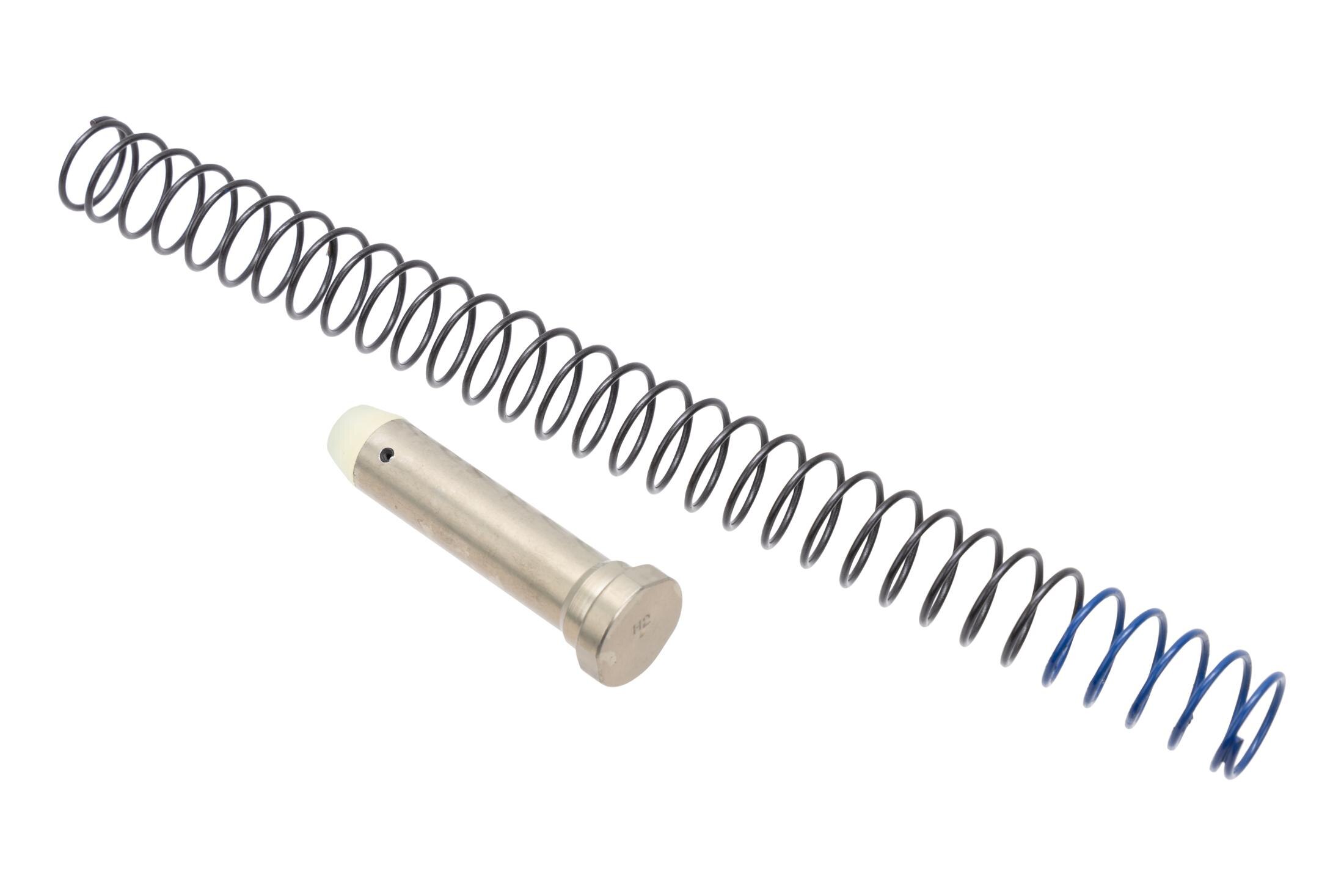 Sons of Liberty Gun Works SOLGW Carbine H2 Buffer and Sprinco Spring - Buffer and Spring