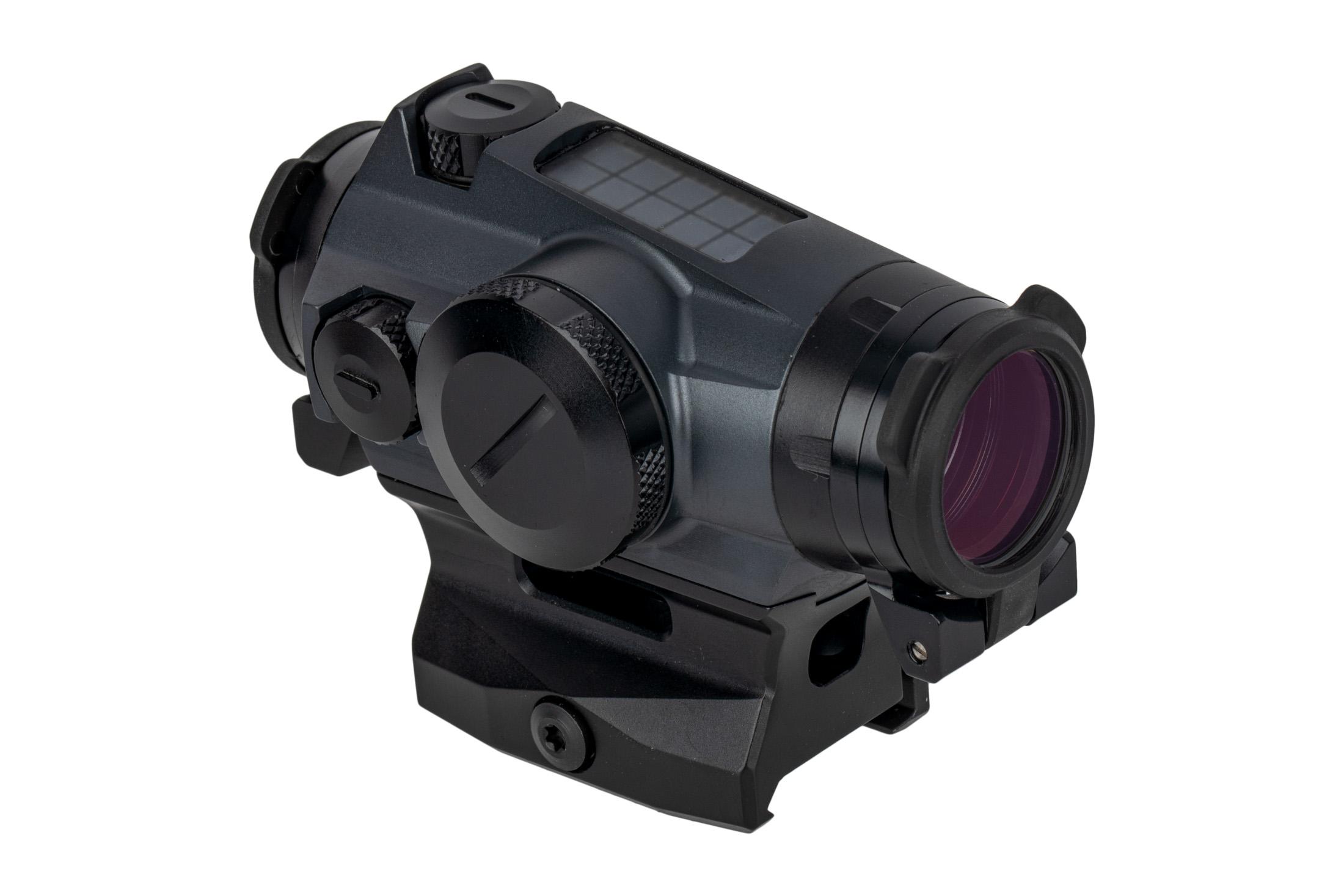 SIG Sauer ROMEO4S Red Dot Sight - 2 MOA Ballistic Circle ...