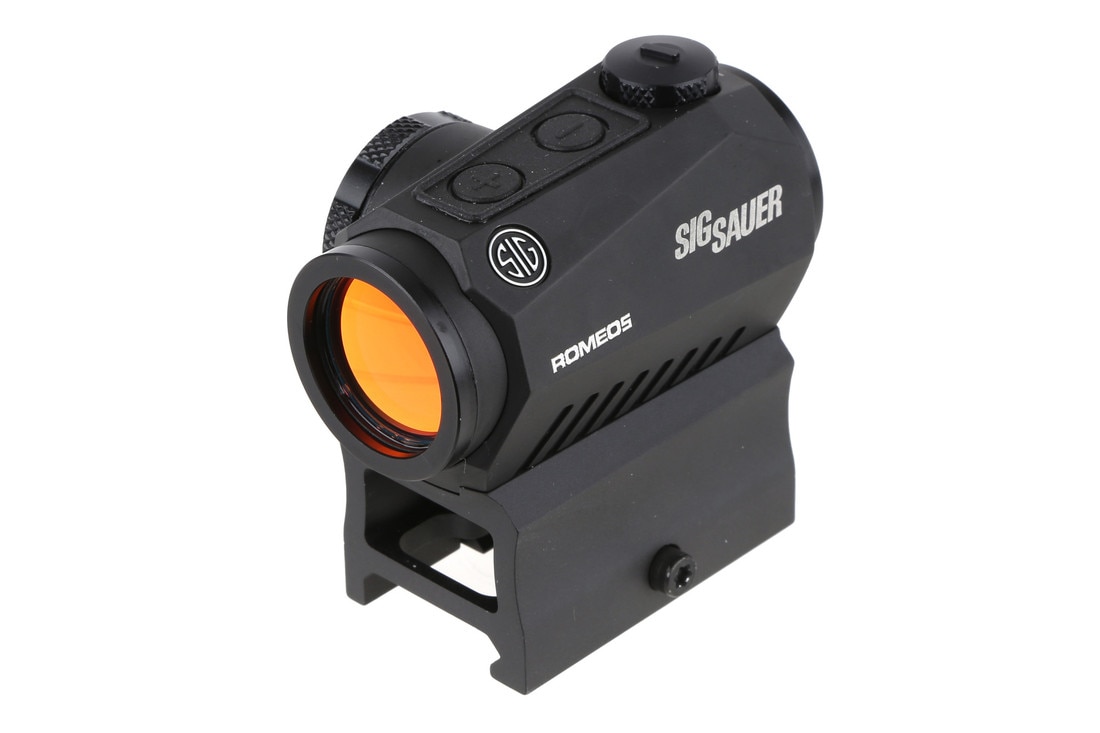 Sig Sauer Red Dot Sight 