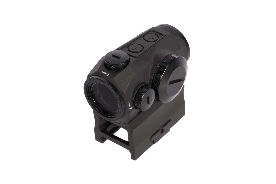 SIG Sauer ROMEO5 Red Dot Sight with JULIET3 3x Magnifier SORJ53101