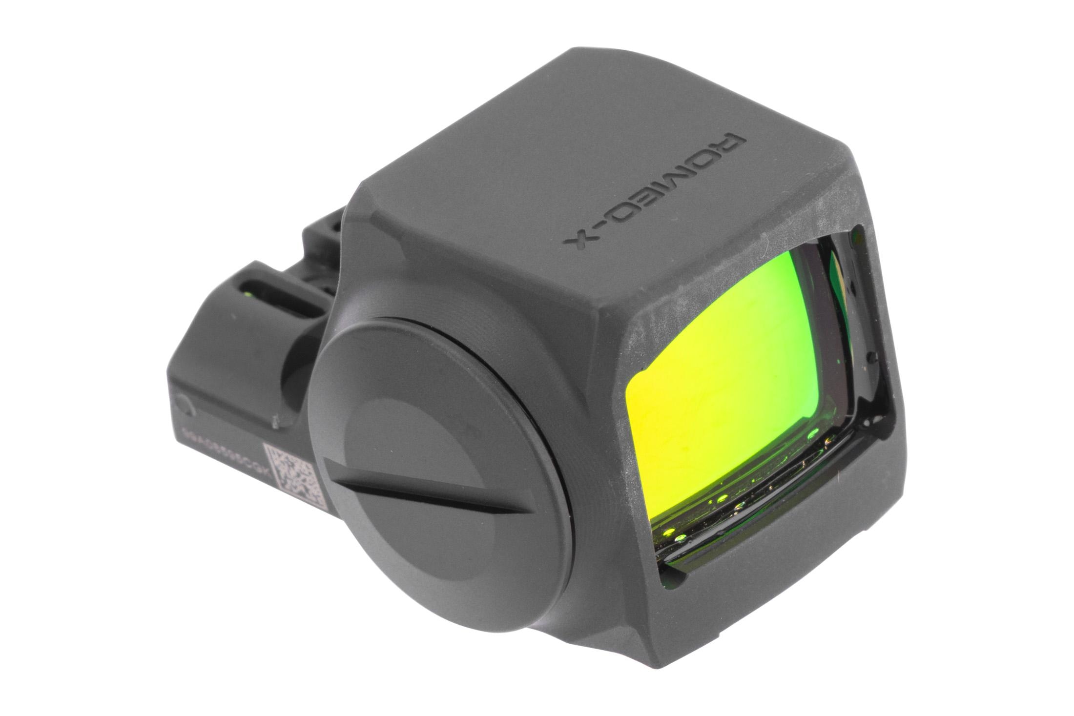 Sig Sauer ROMEO-X Compact Reflex Red Dot Sight Circle Dot Red Reticle Matte Black