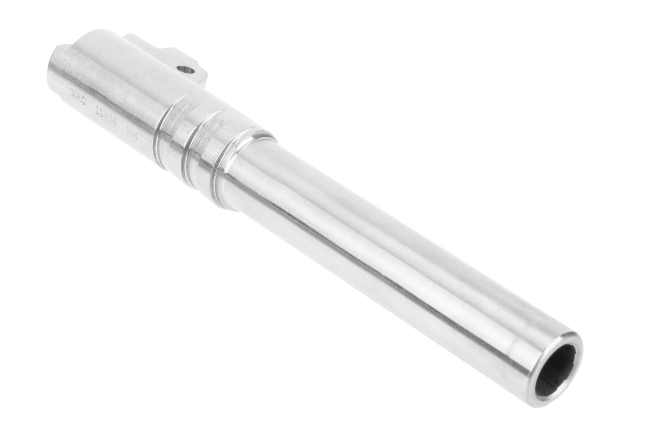 Nighthawk Custom 1911 Match Grade Barrel 10mm 5" SP0031