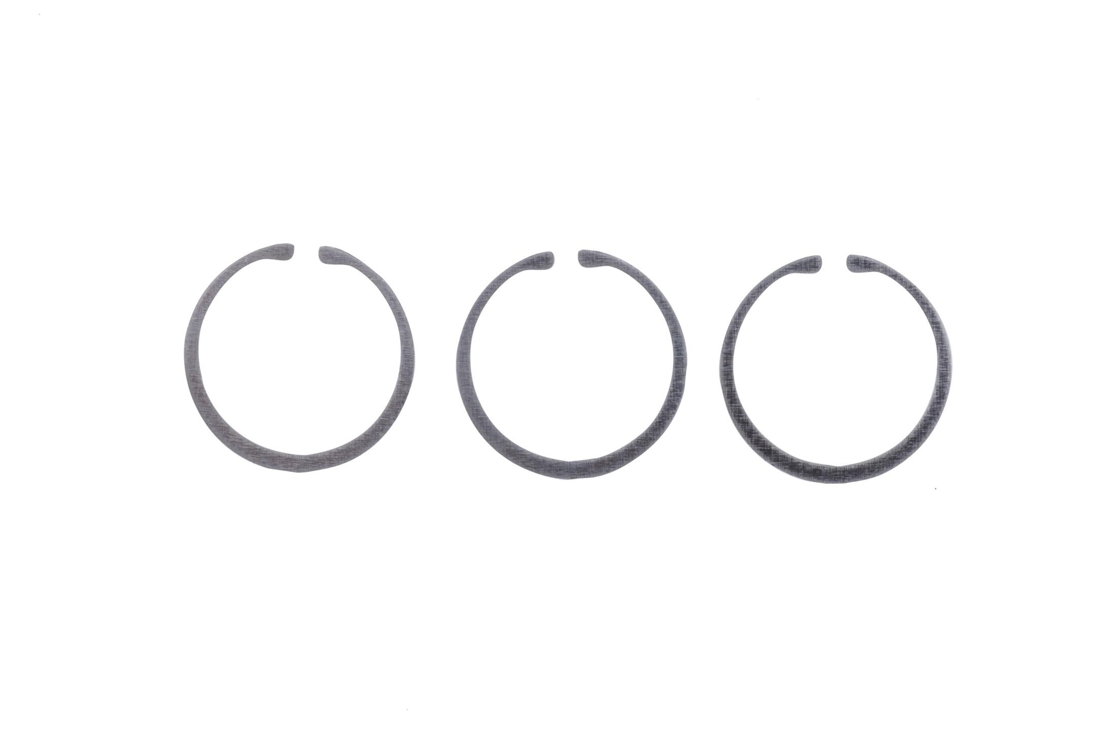Colt Colt M16/M4/AR15 Bolt Gas Rings - 3 pack