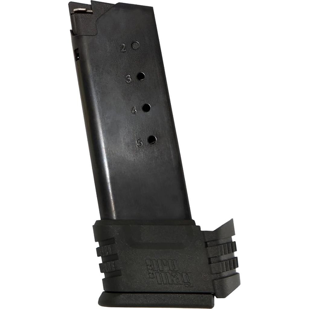 ProMag Industries ProMag Steel Magazine Springfield XDS .45 ACP Blued 7 rd.