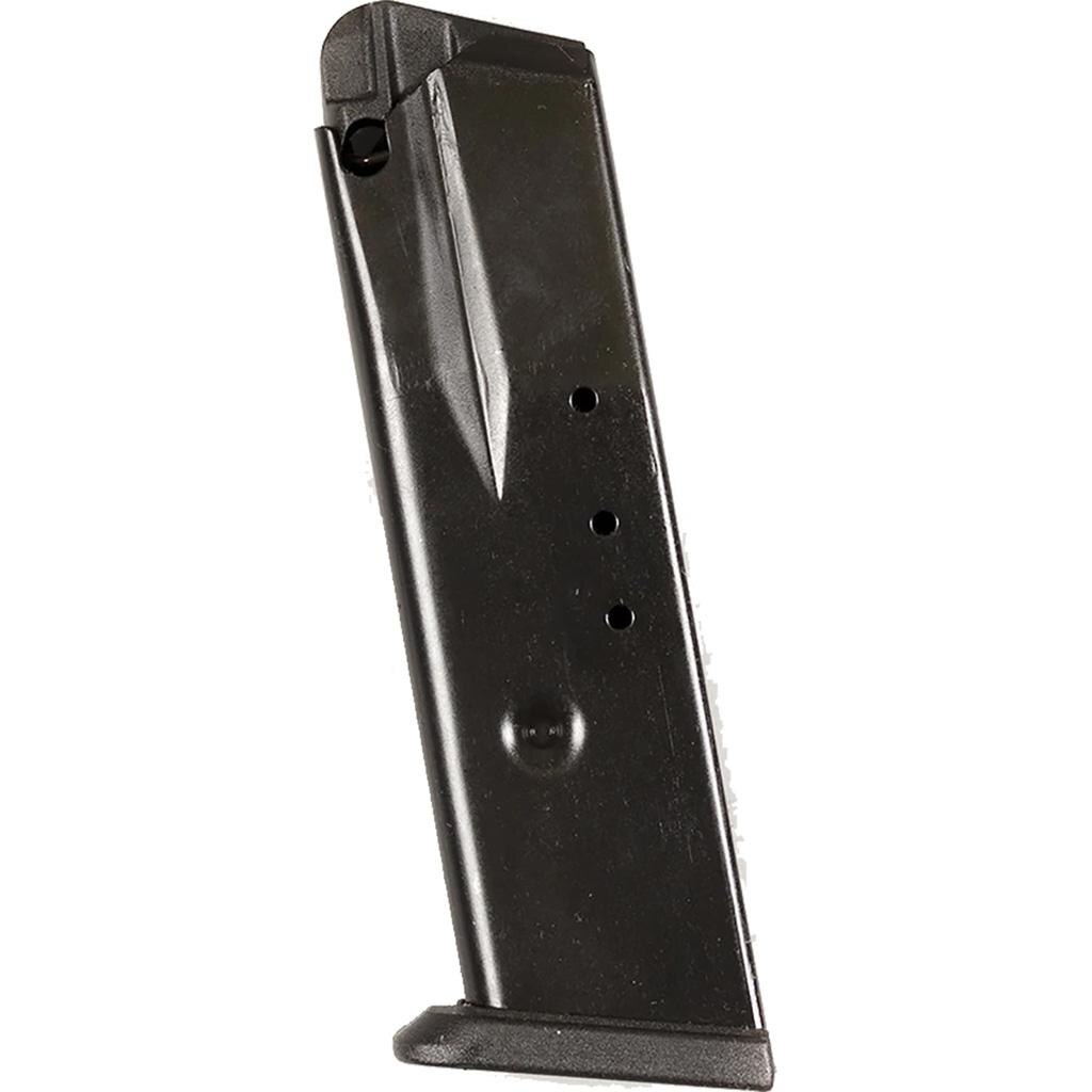 ProMag Industries ProMag Steel Magazine Springfield XDM .45 ACP Blued 10 rd.