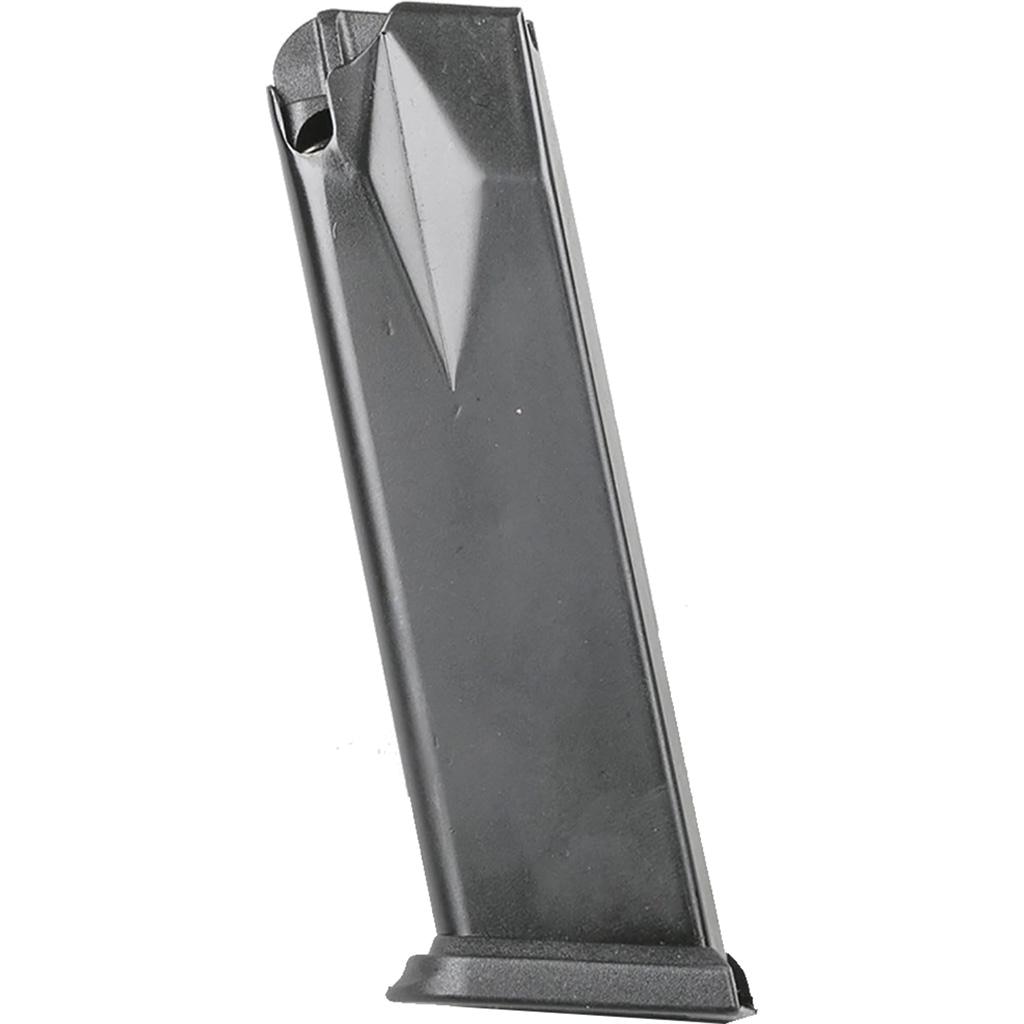 ProMag Industries ProMag Steel Magazine Springfield XD-9 9mm Blued 16 rd.