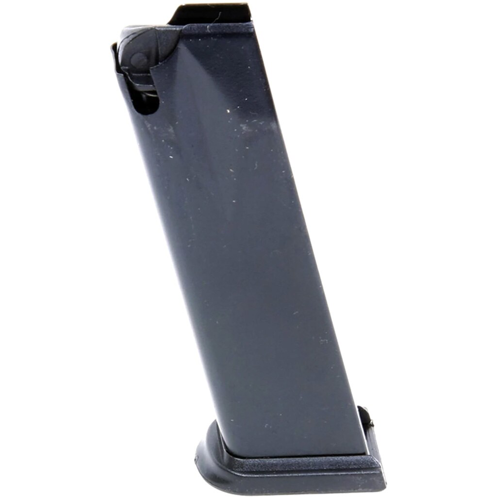 ProMag Industries ProMag Steel Magazine Springfield XD-9 9mm Blued 15 rd.