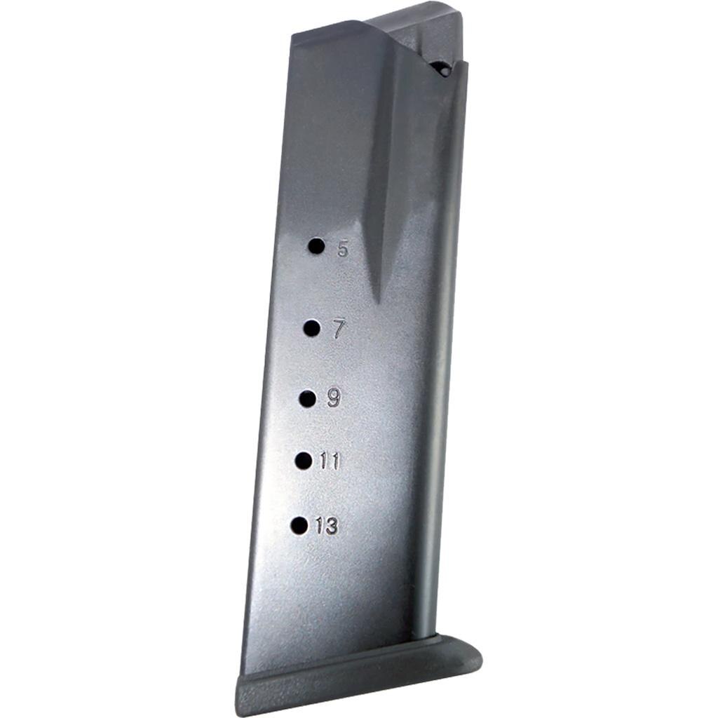 ProMag Industries ProMag Steel Magazine Springfield XDM .45 ACP Blued 13 rd.