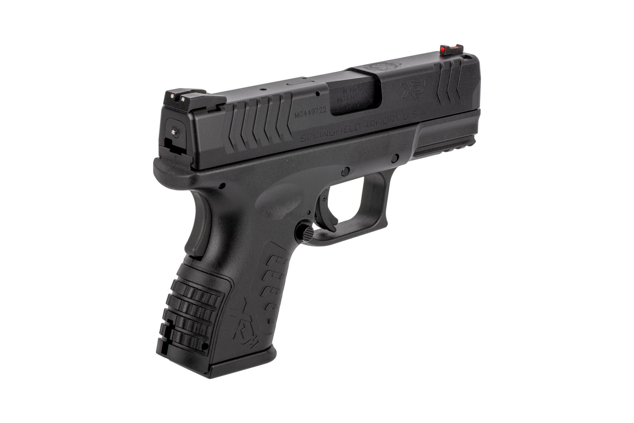 xdm 3.8 compact 9mm xdm 3.8 compact 9mm