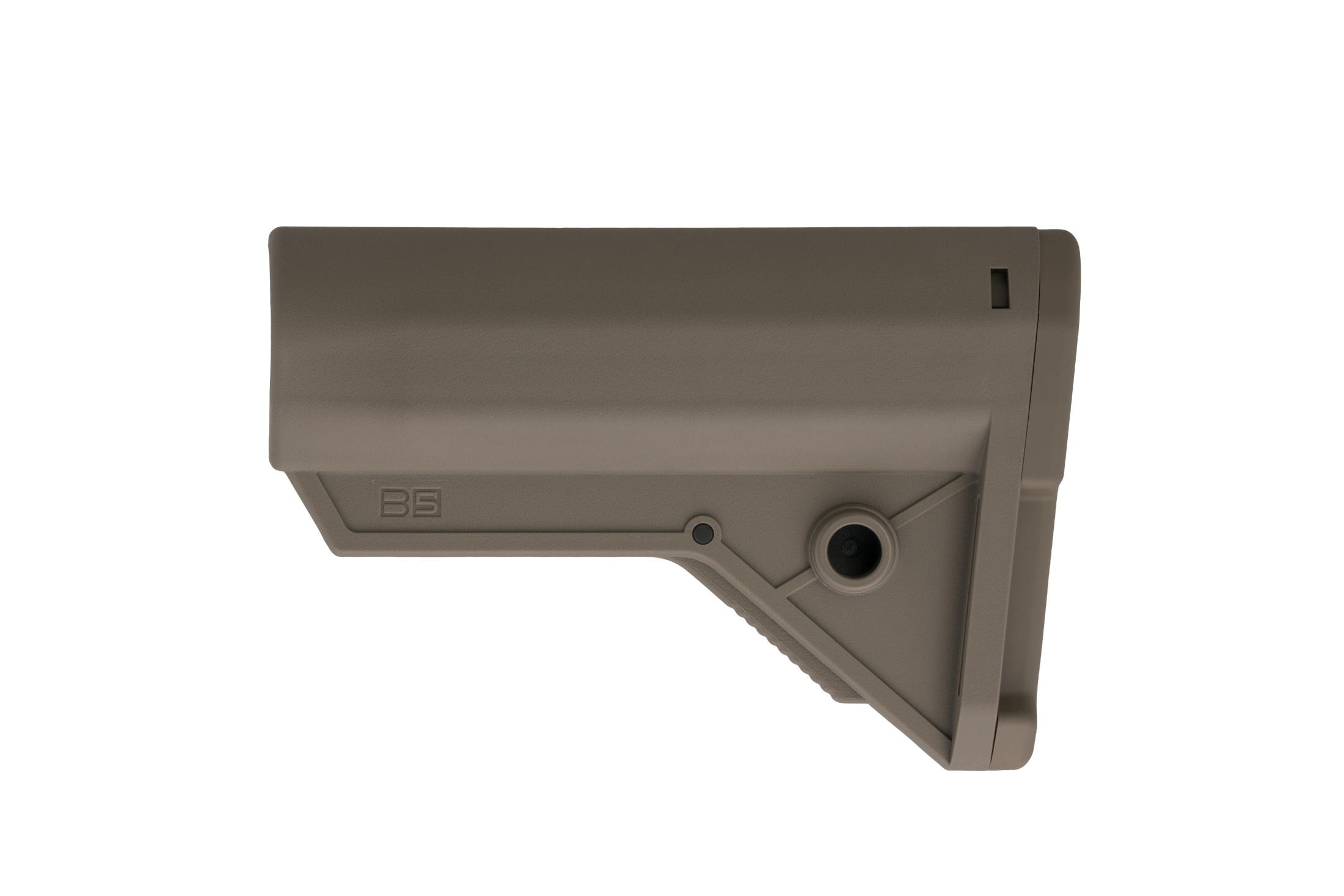 B5 Systems Sierra K Stock - FDE