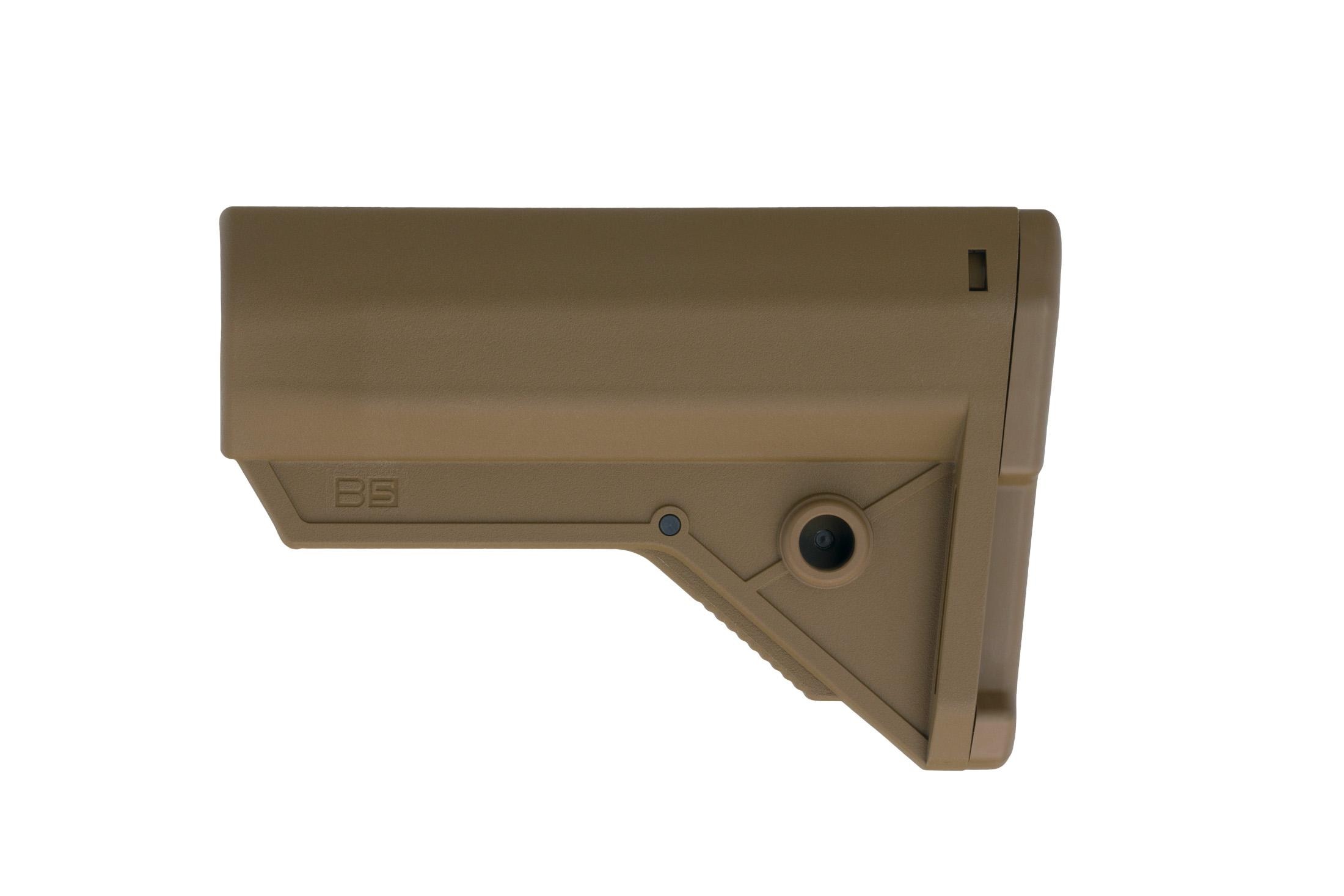 B5 Systems Sierra K Stock - Coyote