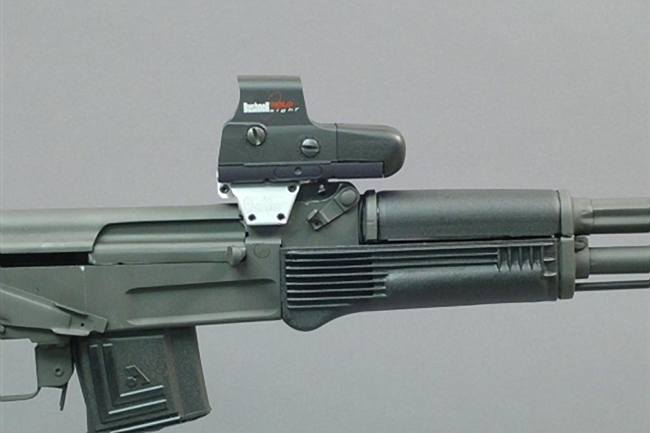 Scout Scopes AK / Saiga Scope Mount SS04094