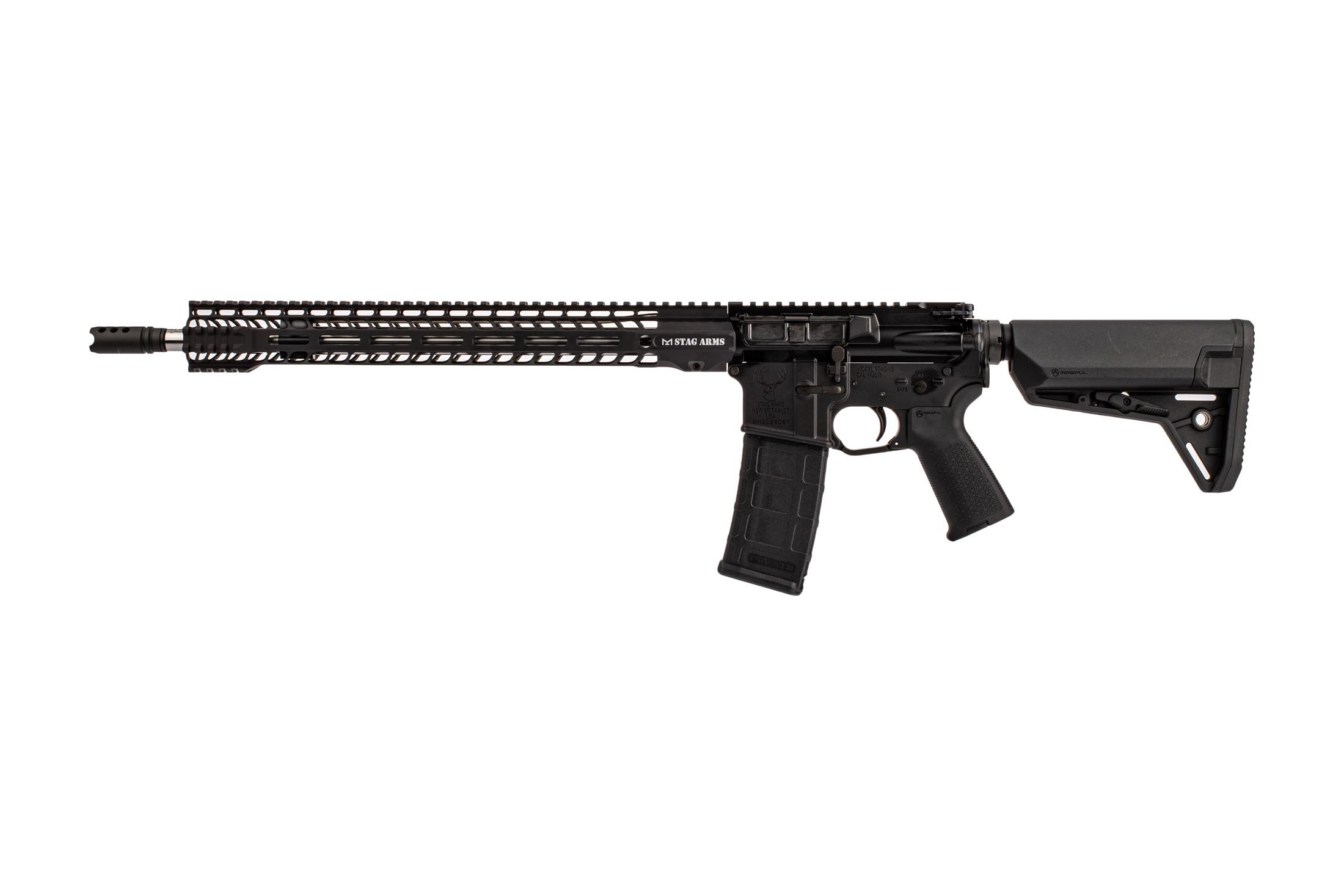 Stag Arms 3 Gun Elite