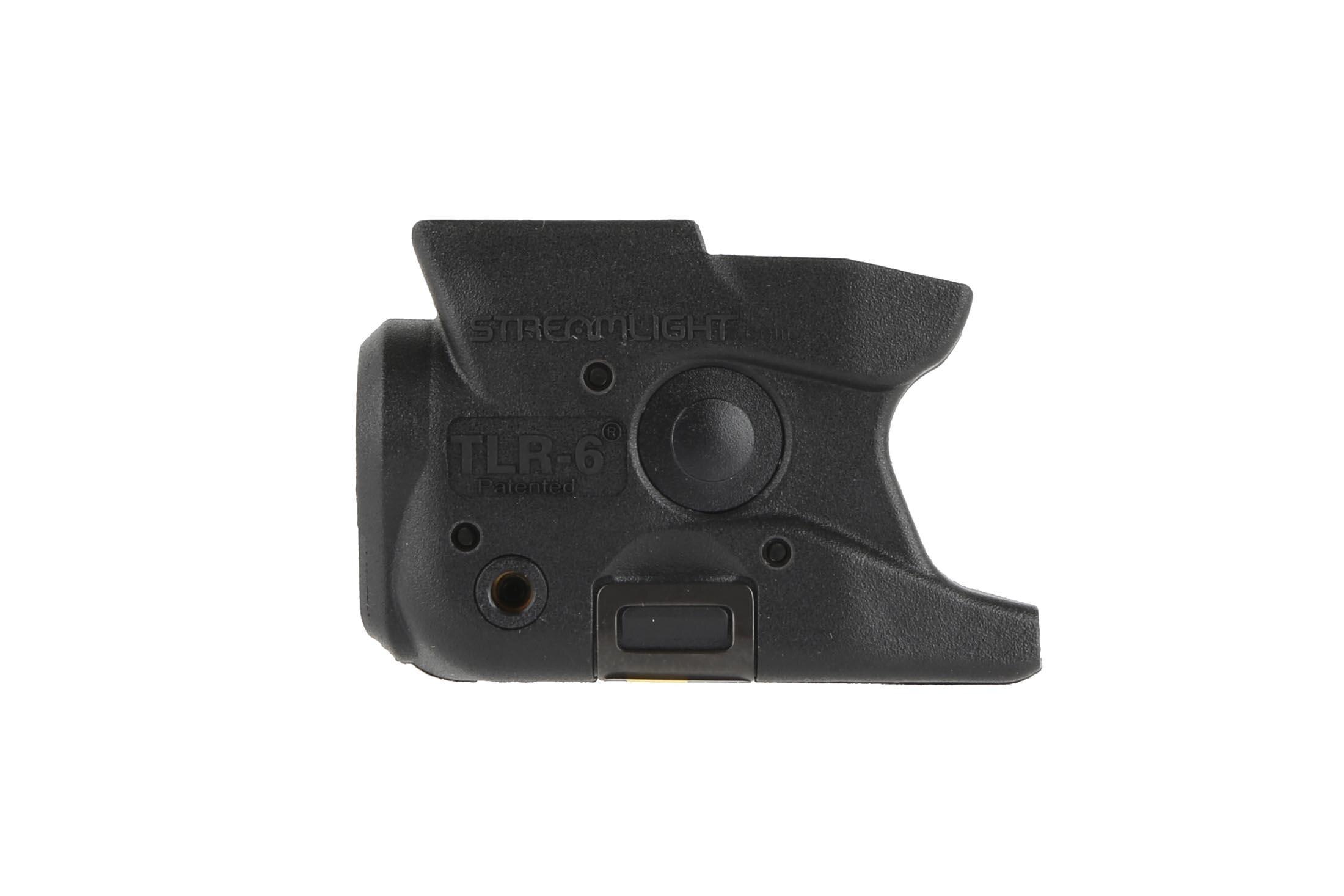 Streamlight TLR6 100 Lumen Trigger Guard Weapon Light with