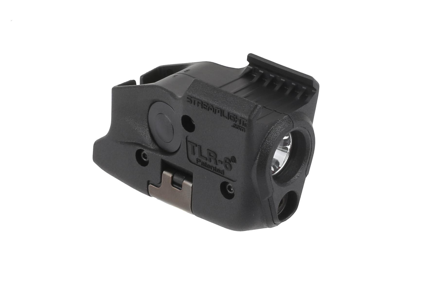 Streamlight TLR6 100 Lumen Trigger Guard Weapon Light with