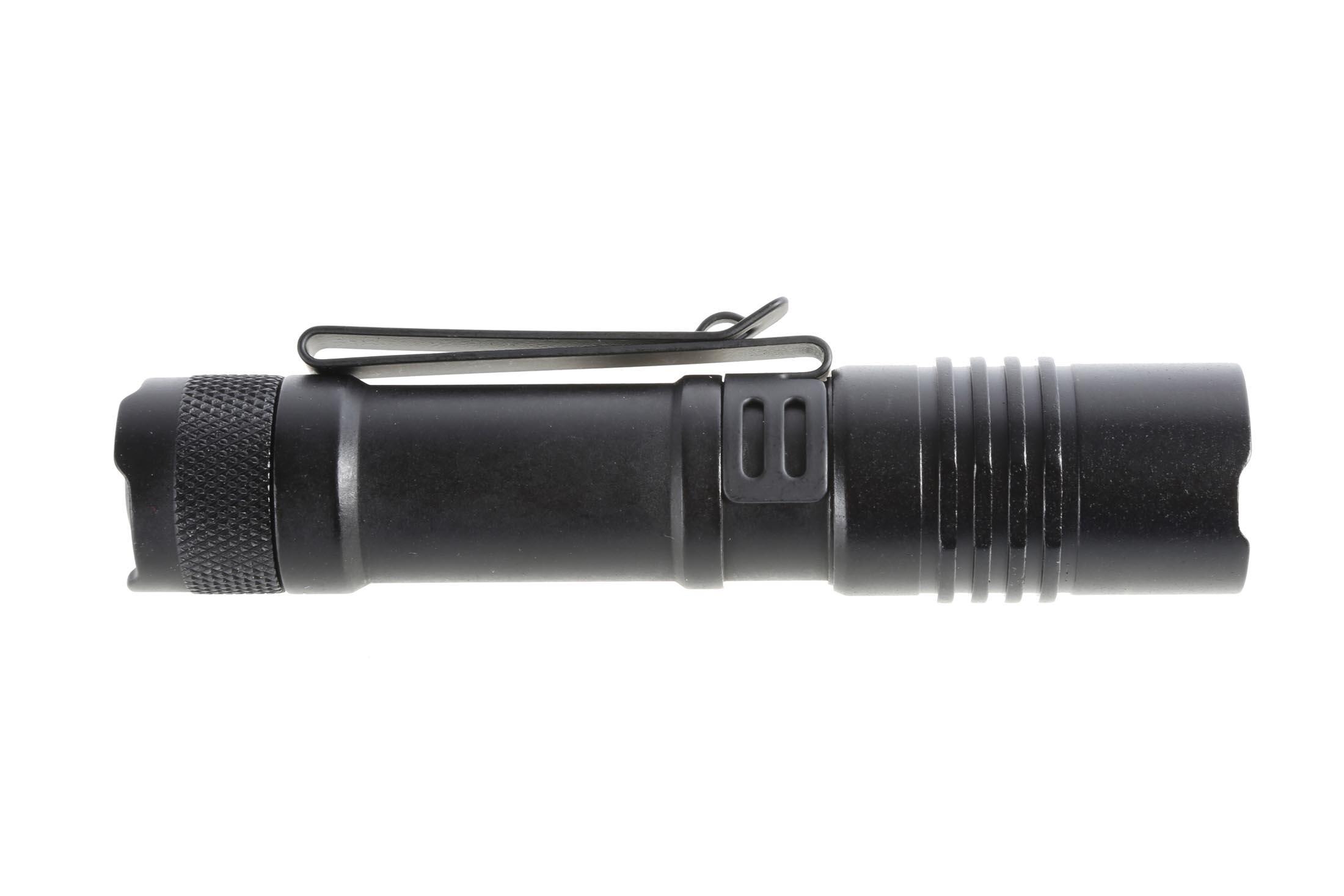 Streamlight ProTac 1L-1AA 350 Lumen Dual Fuel Tactical Flashlight STL88061
