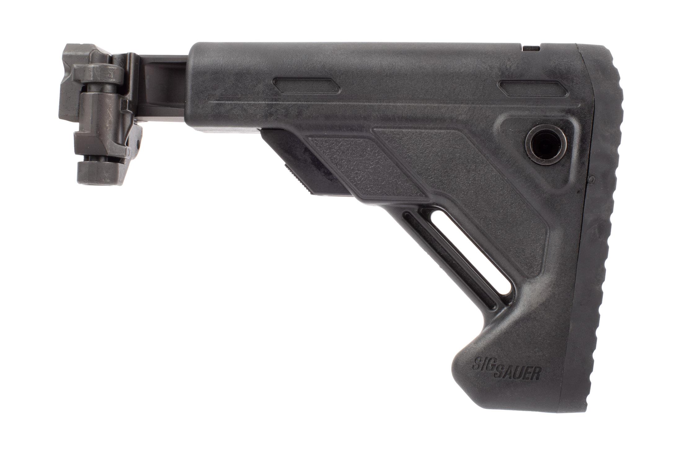 Mcx trigger options