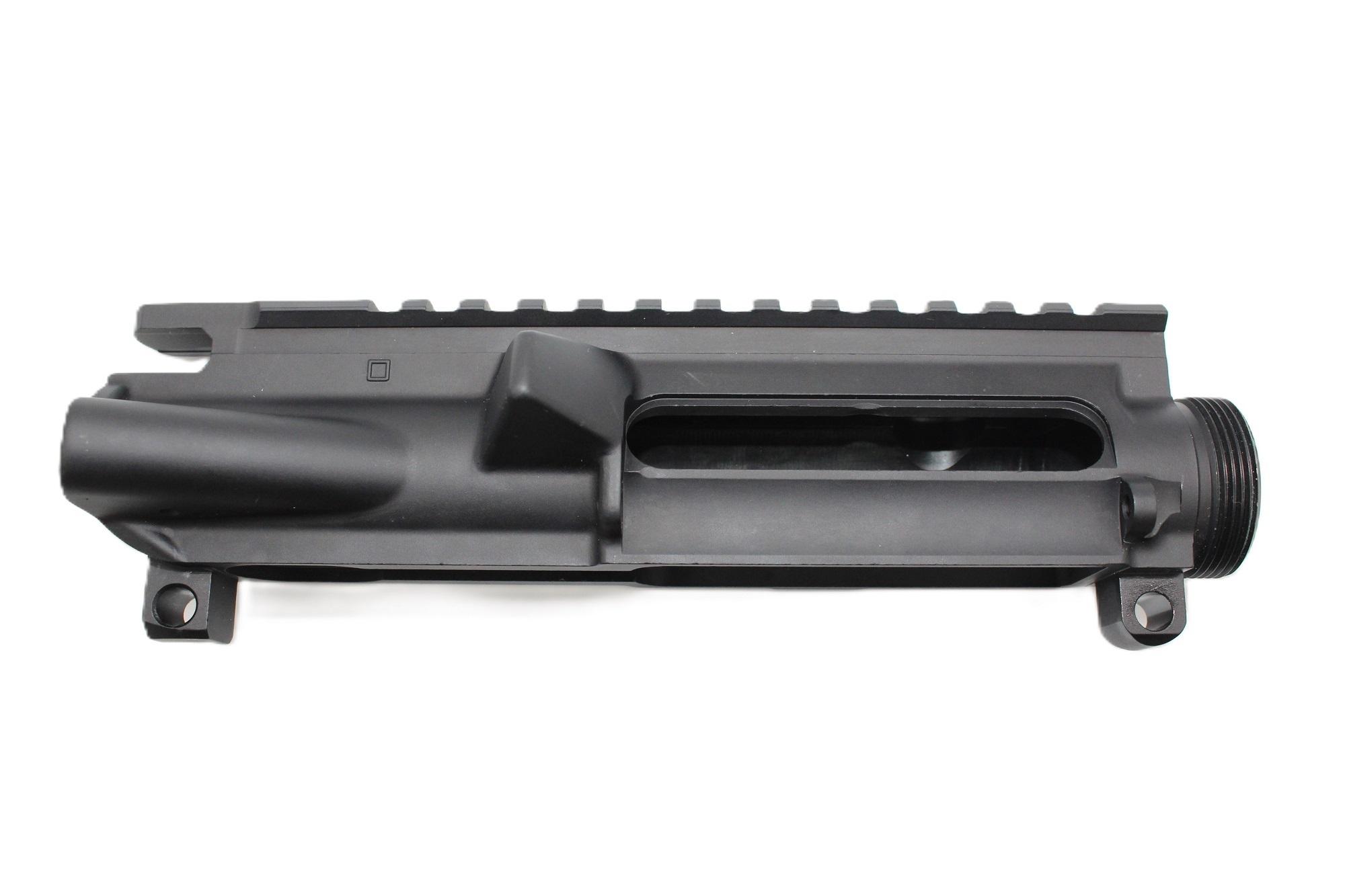 San Tan Tactical Forged Stripped AR-15 Upper Receiver