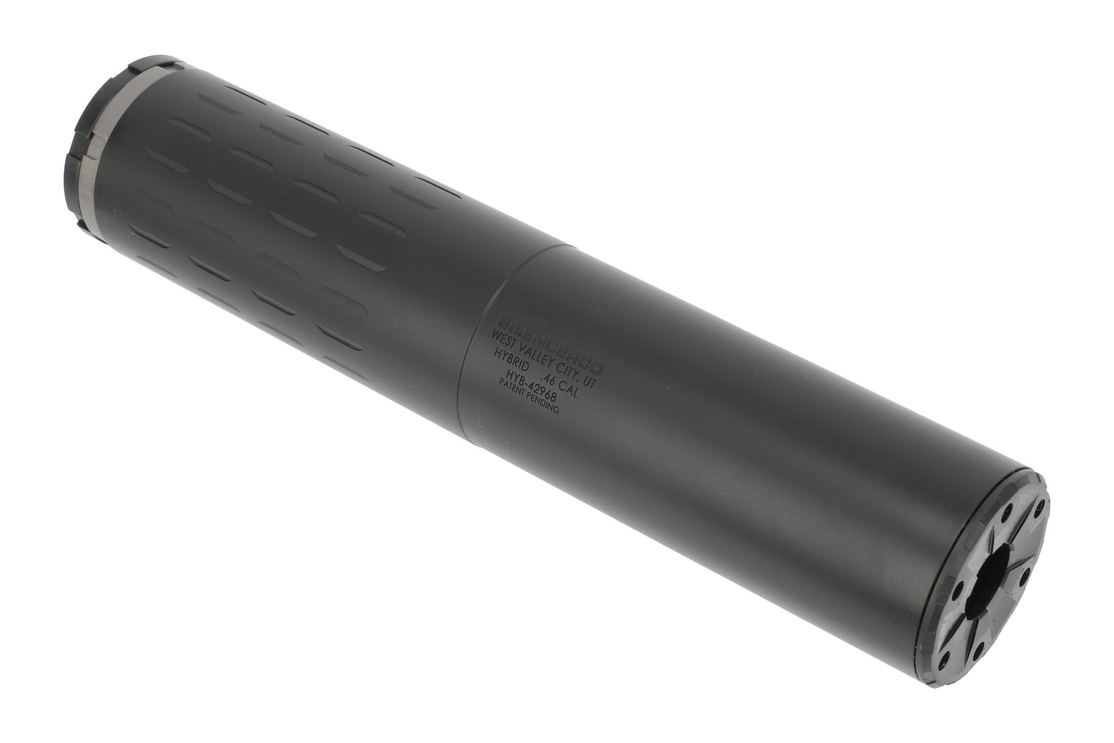 SilencerCo Hybrid 46 Universal Suppressor SU2271