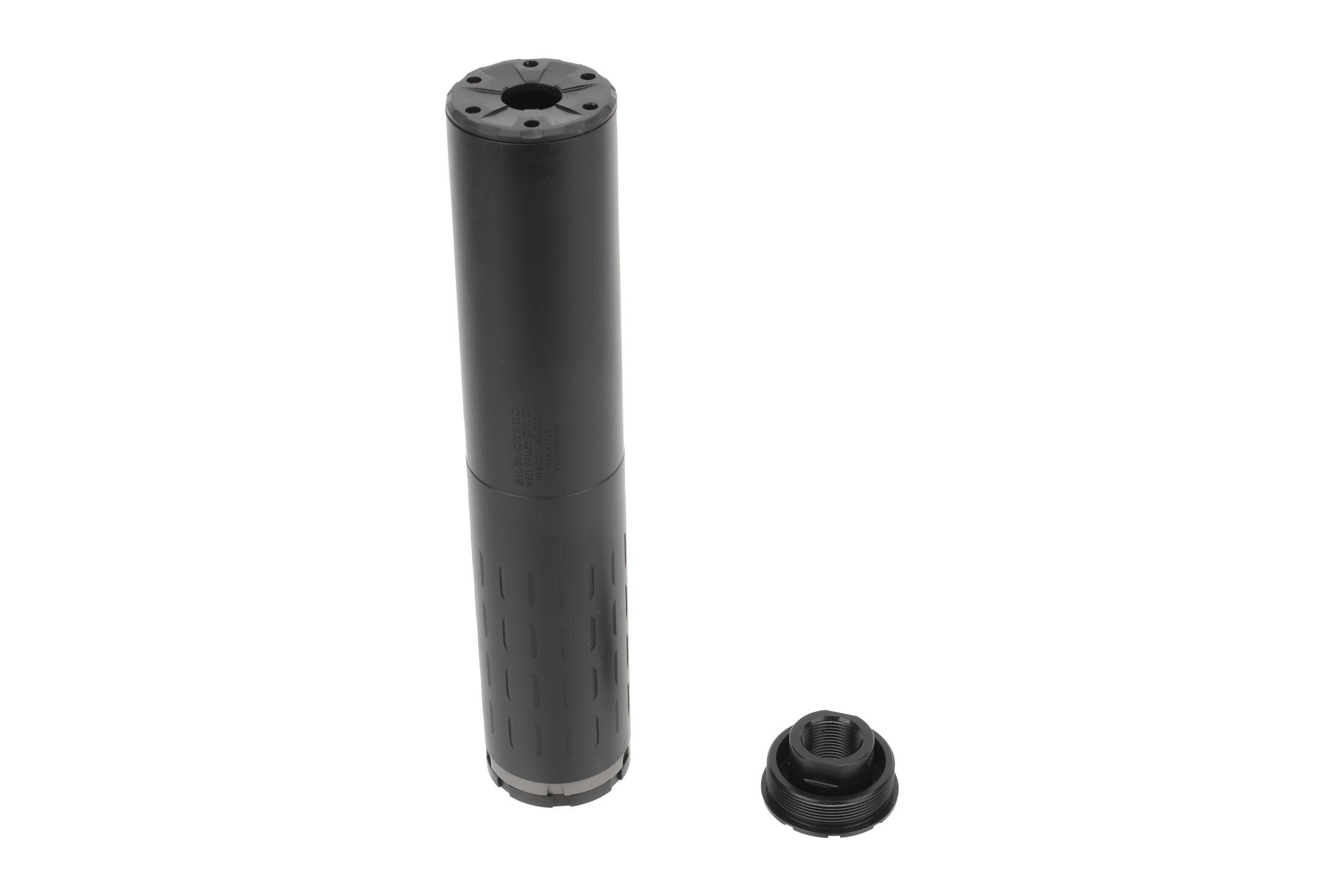 SilencerCo Hybrid 46 Universal Suppressor SU2271