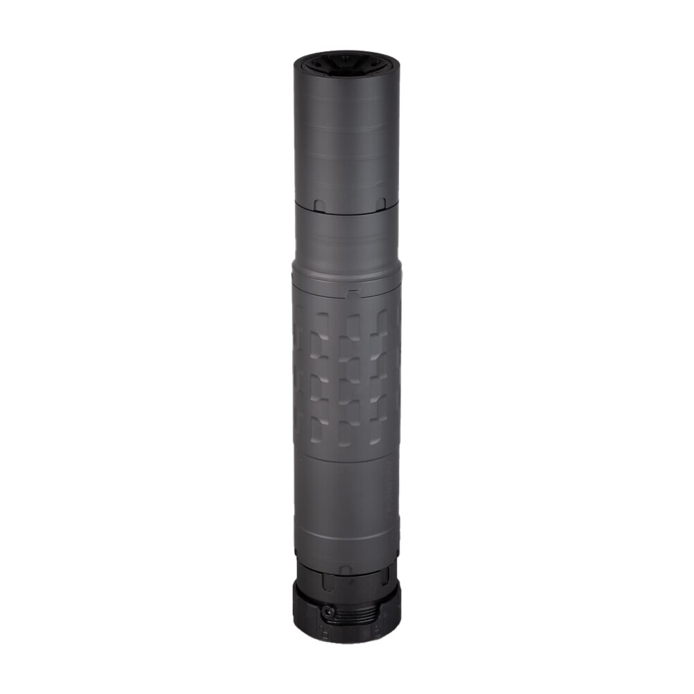 SilencerCo Hybrid 46M Rifle Suppressor - SU5107
