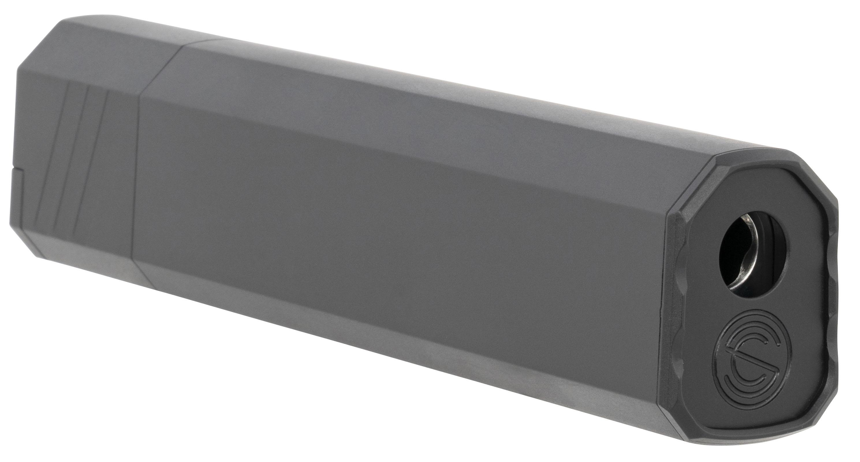 SilencerCo Osprey 45 2.0 Suppressor - SU5185