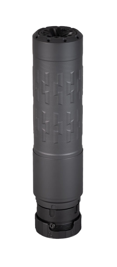 SilencerCo Velos LBP 7.62 Rifle Suppressor - SU5419