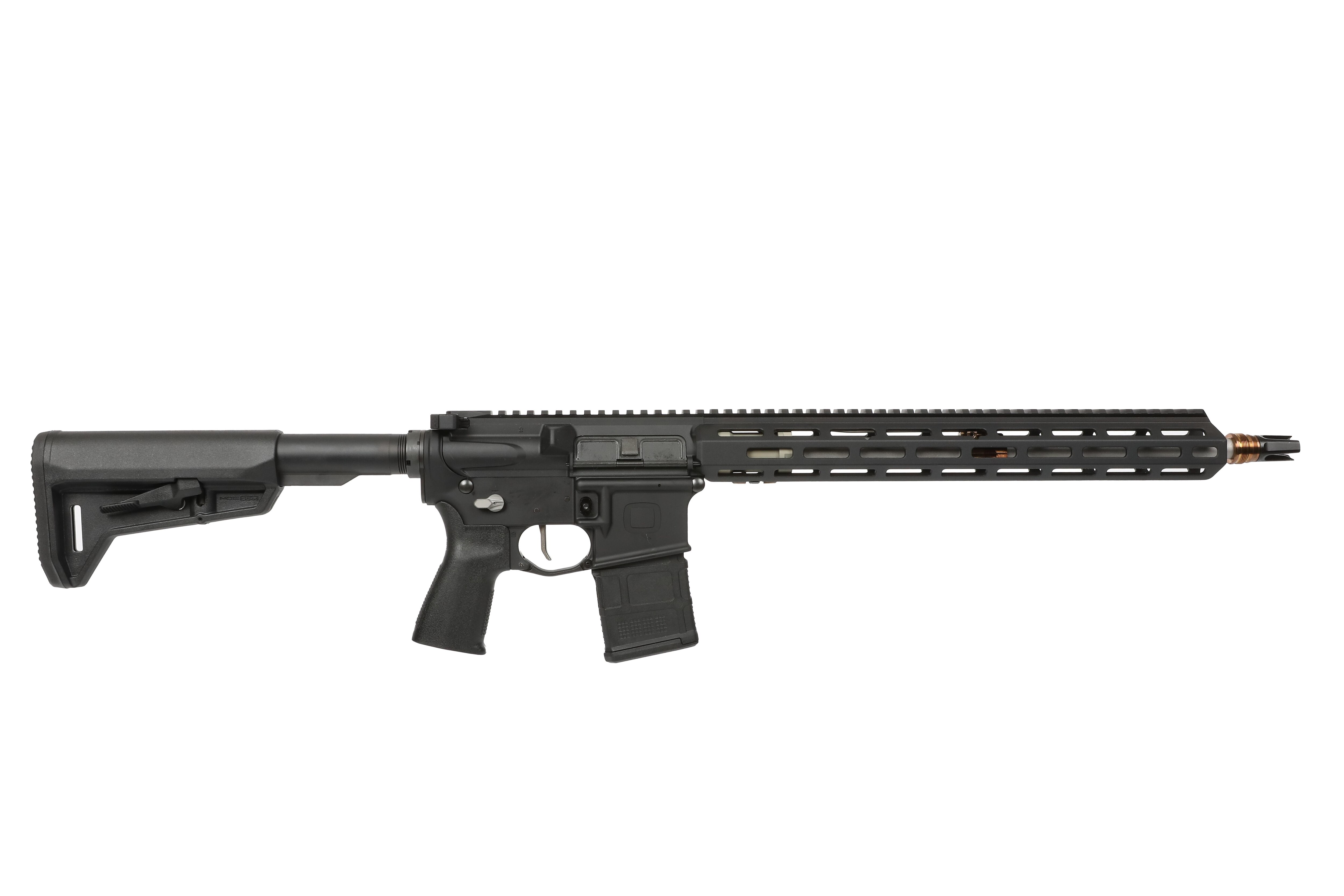 Q Sugar Weasel 5.56 AR-15 Rifle - 16" - 1x 20rd Mag