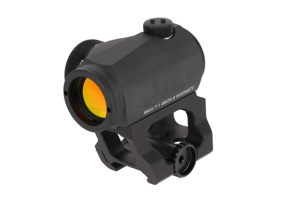 Scalarworks LEAP/MICRO Aimpoint T2 Red Dot Mount Lower 1/3 Cowitness