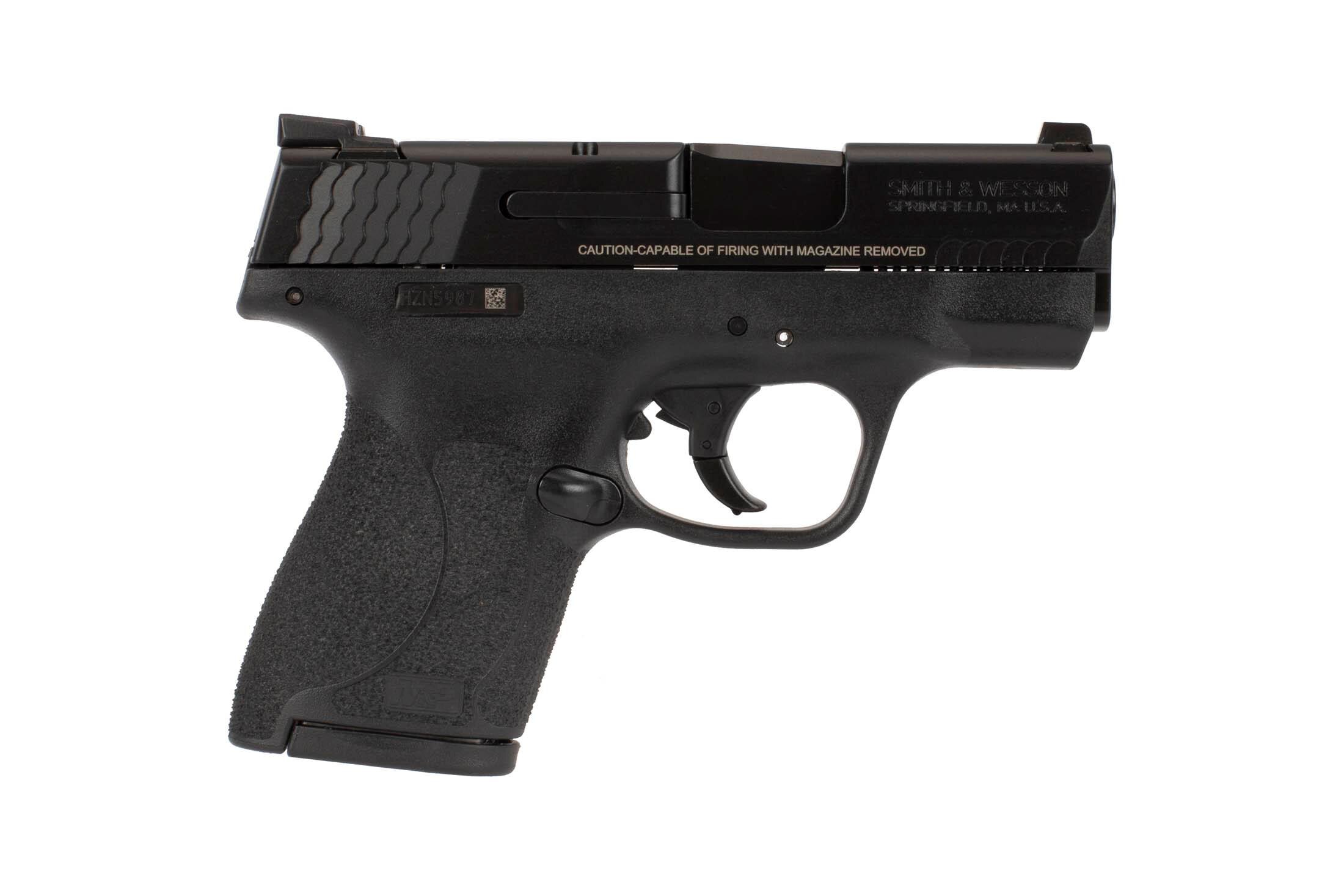 smith wesson m p