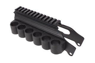 870 20 Gauge Side Saddle Shell Holder Remington 870 Forum Rem870 Com Forum