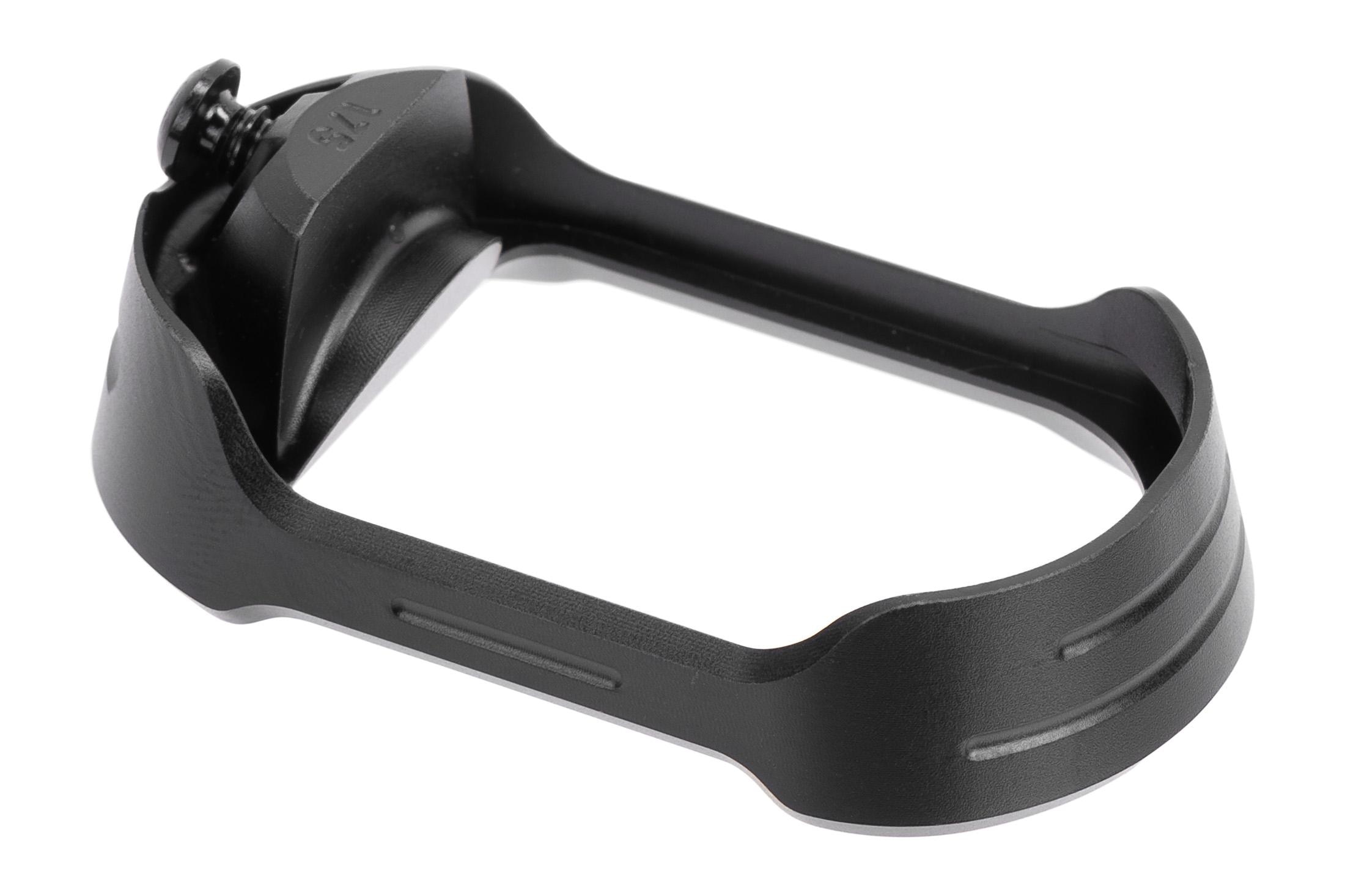 Tyrant CNC Tyrant CNC Magwell for GLOCK Gen 5 17/22 - Black